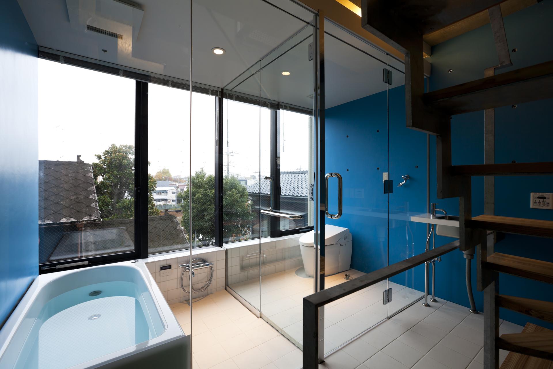 NOIE -cooperative house- - image 5