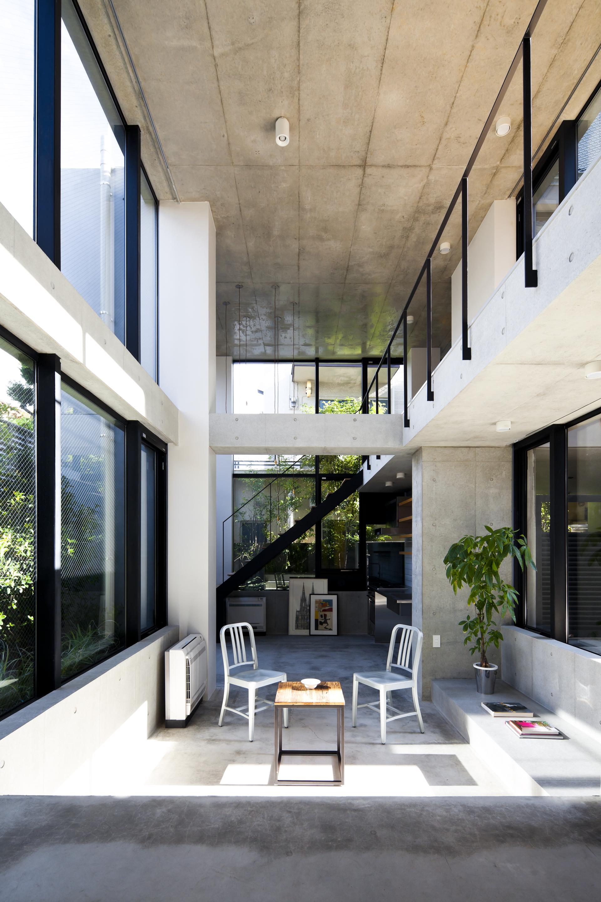 NOIE -cooperative house- - image 4