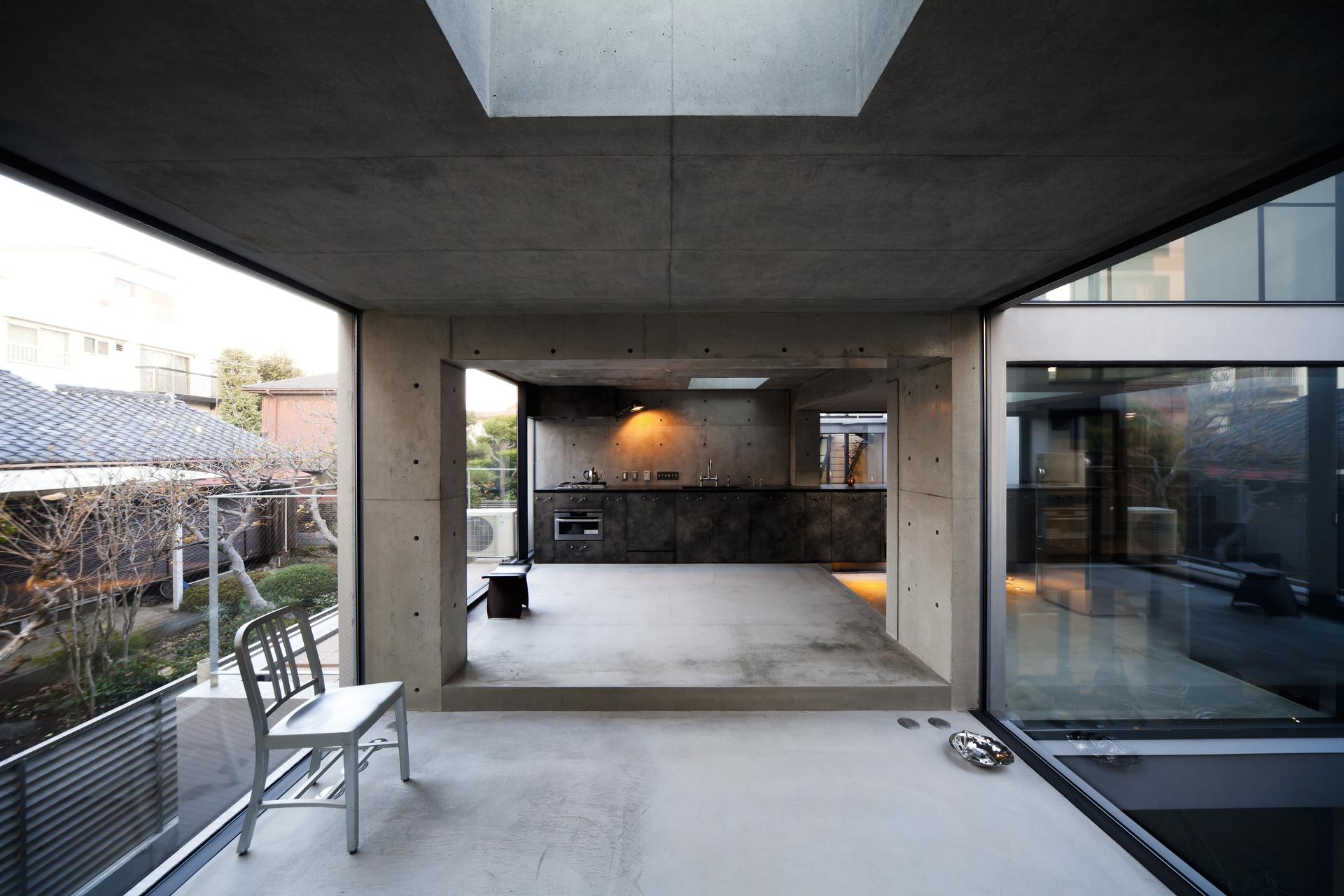 NOIE -cooperative house- - image 3