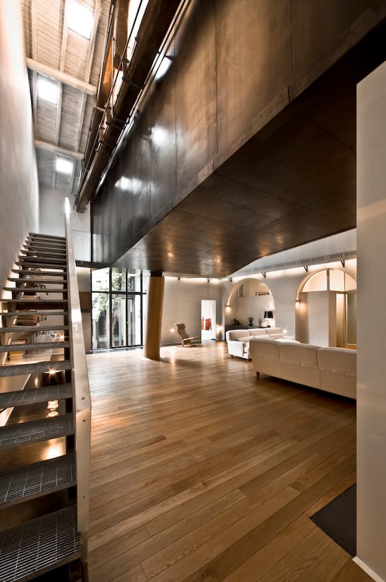Tree House - image 8