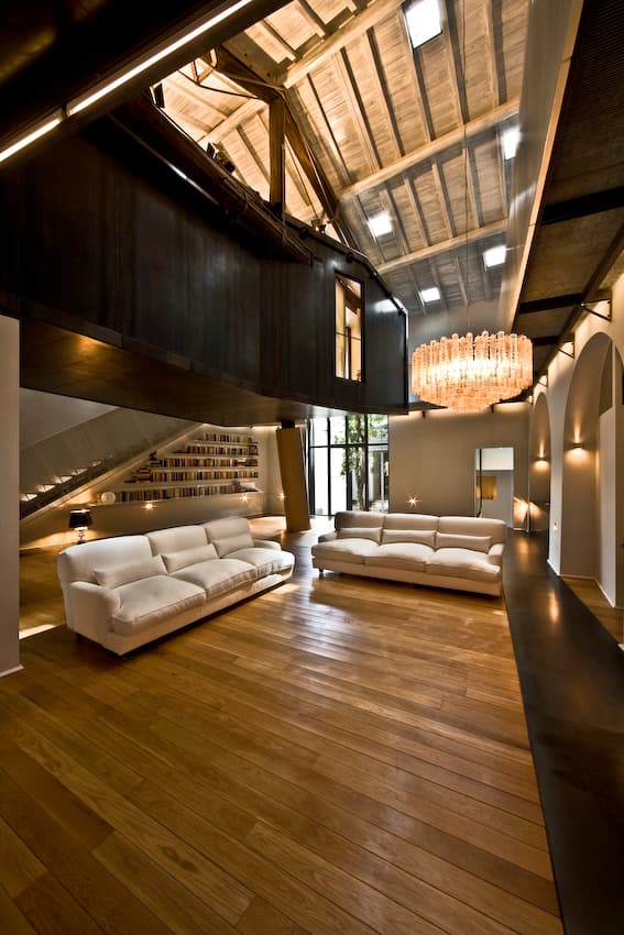 Tree House - image 7