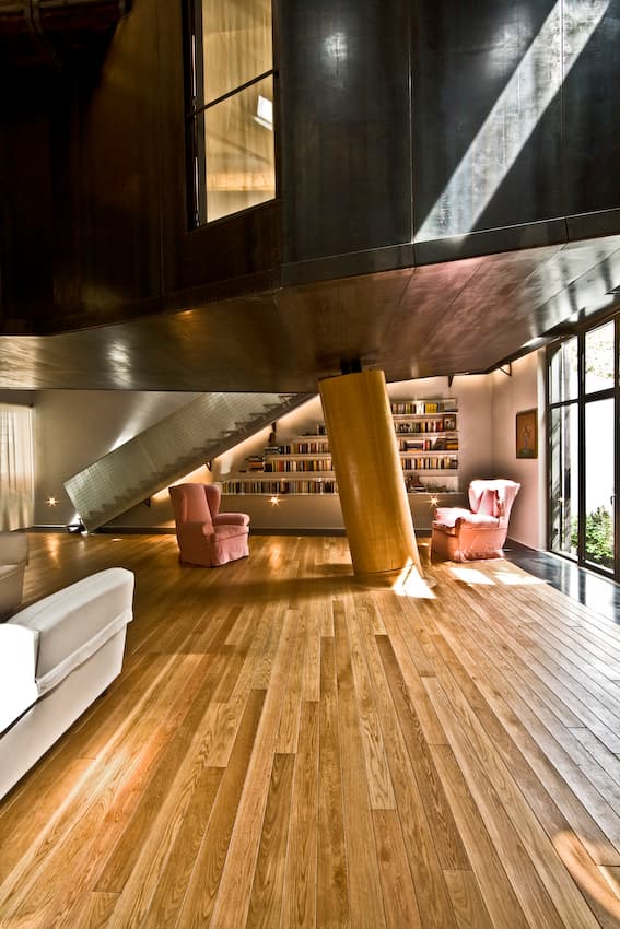 Tree House - image 2