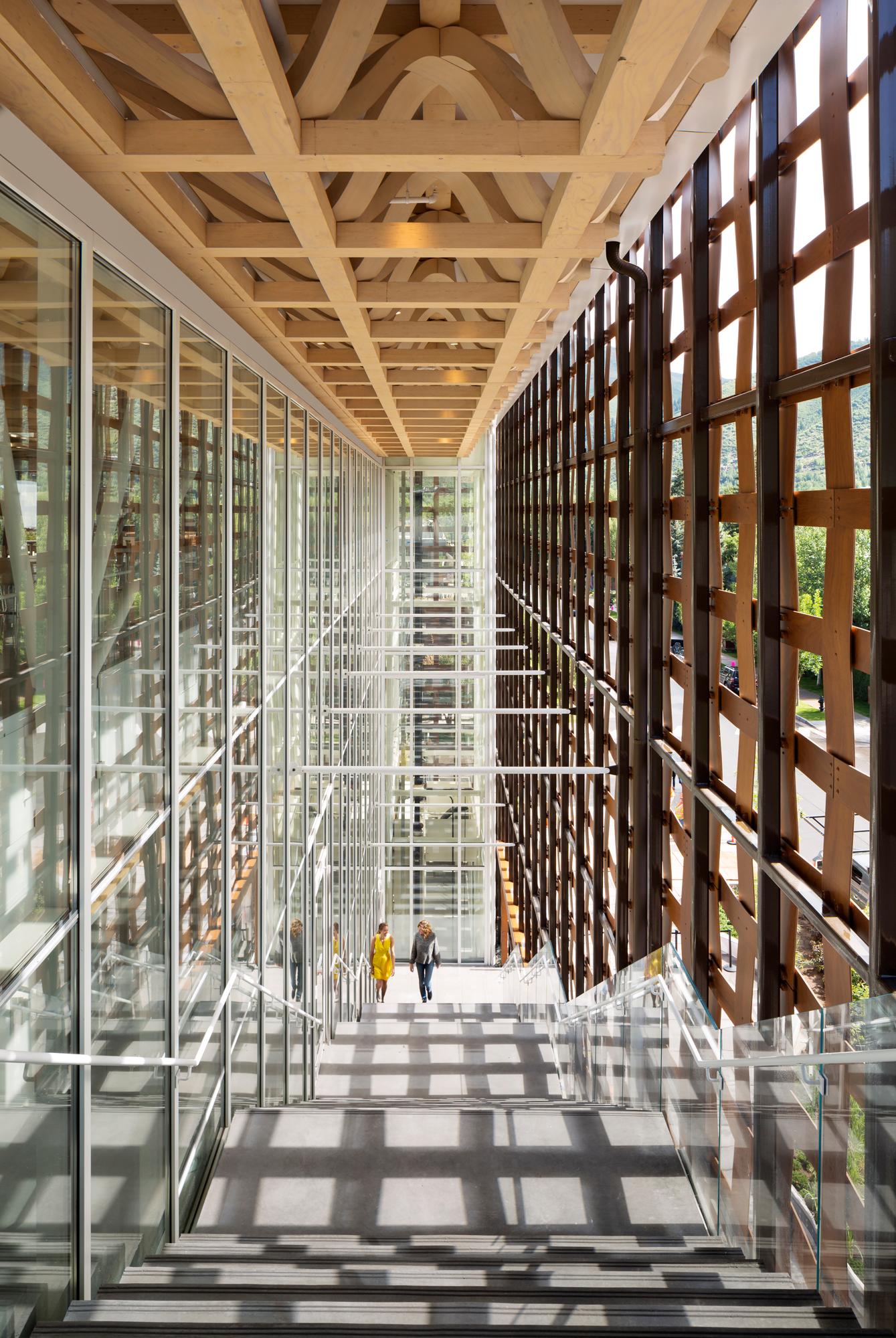 Aspen Art Museum - image 10