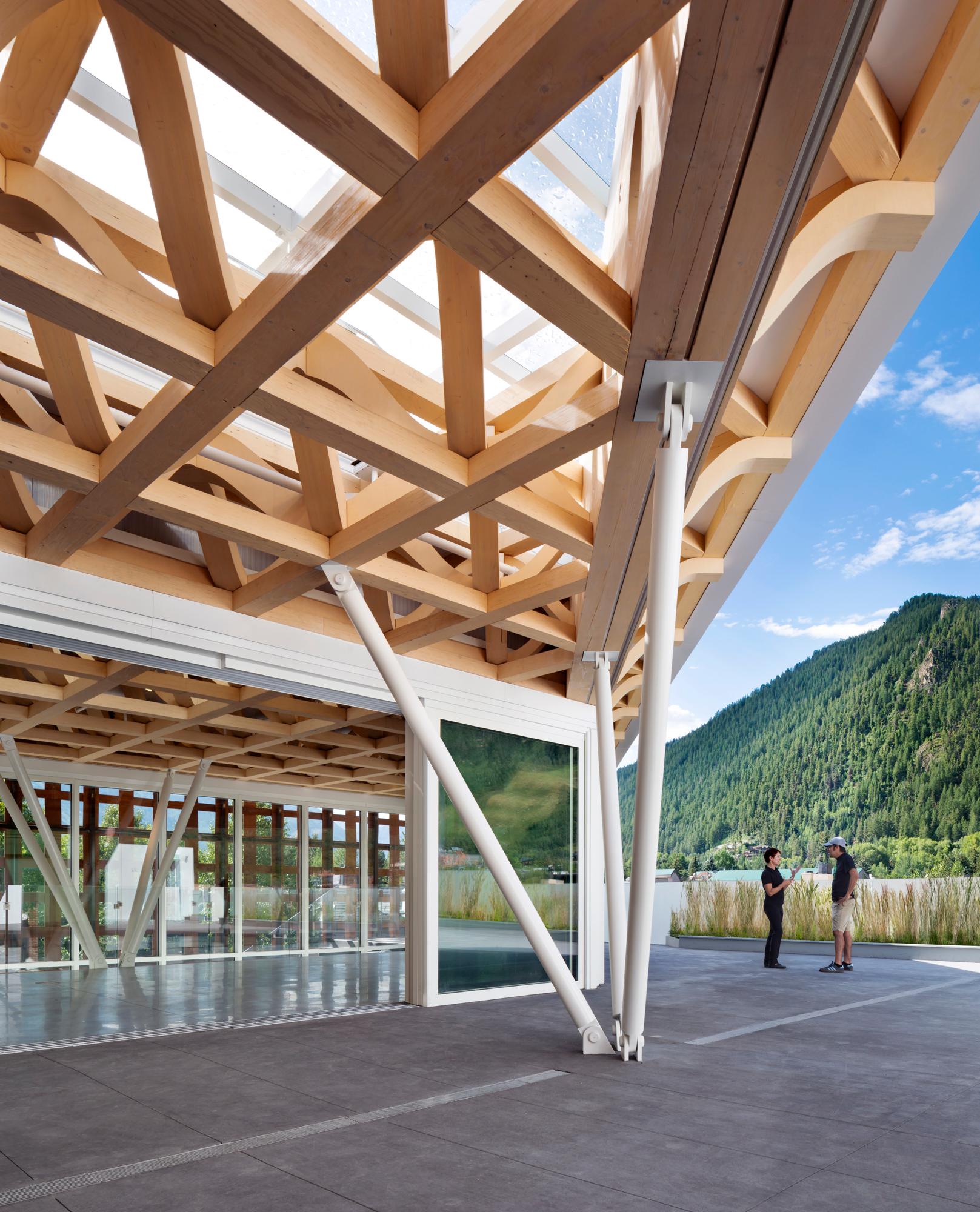 Aspen Art Museum - image 9