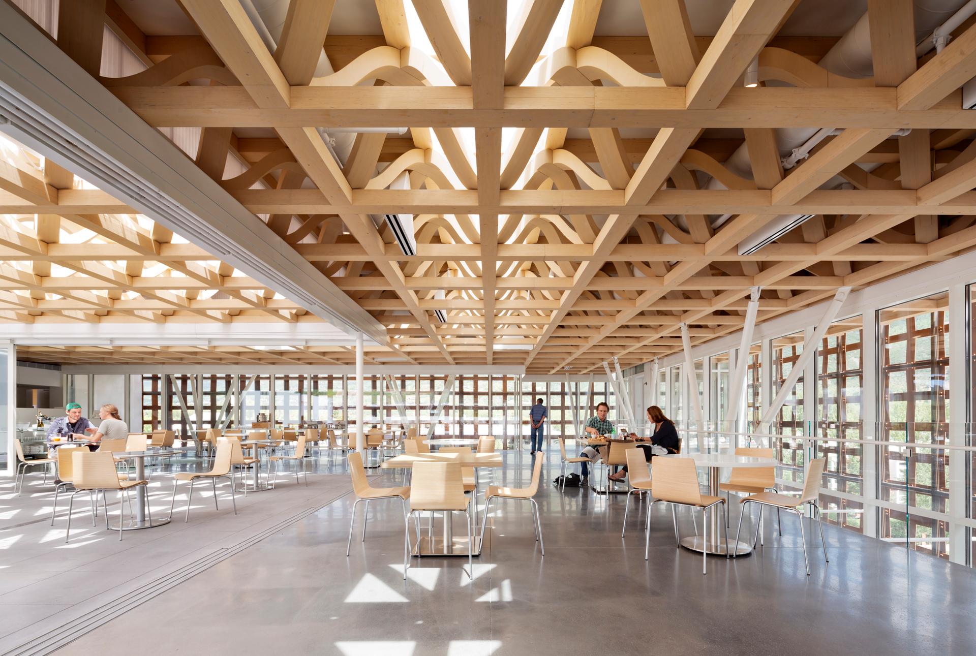 Aspen Art Museum - image 6