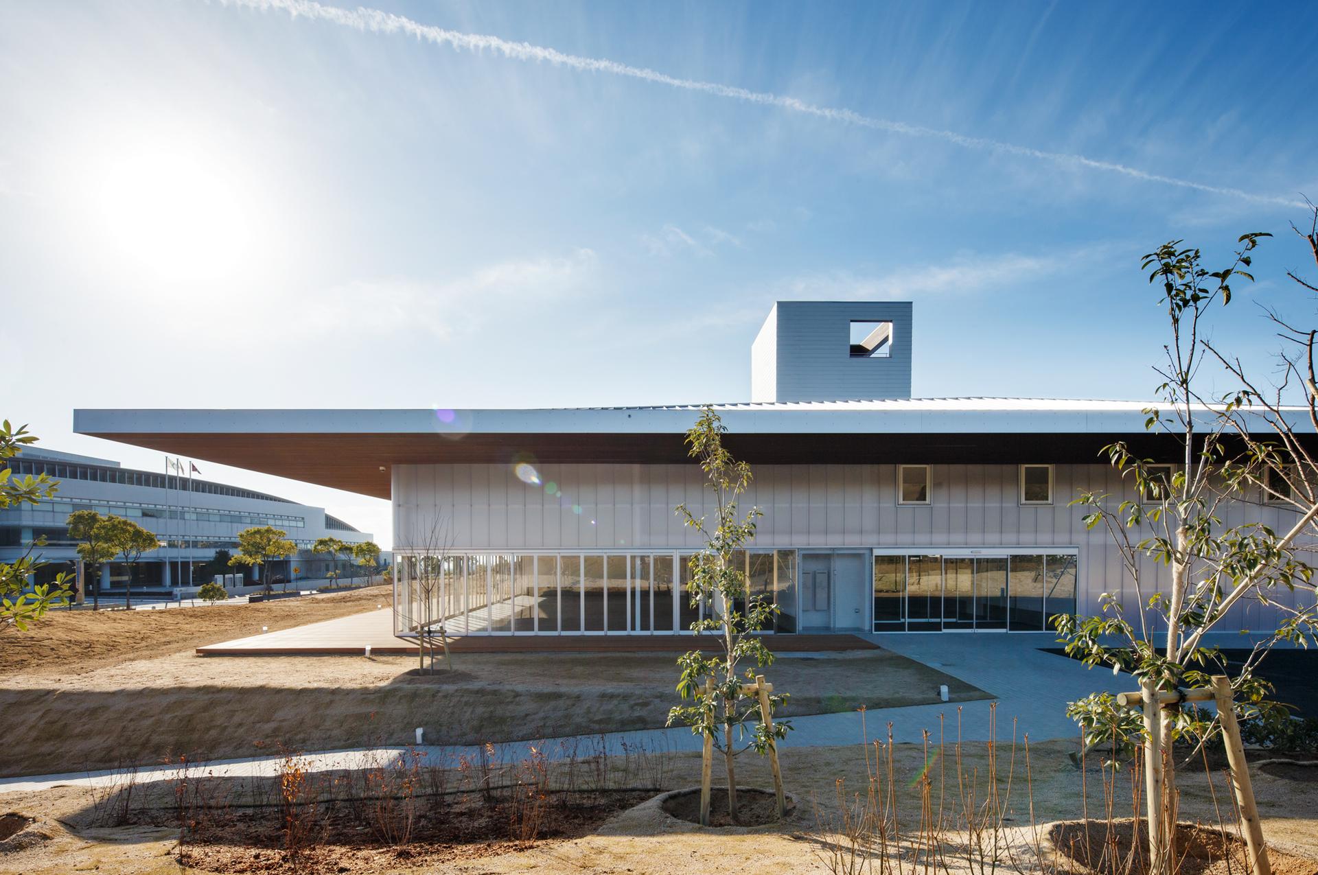 Bluewave Technologies Asutopia Factory - image 11