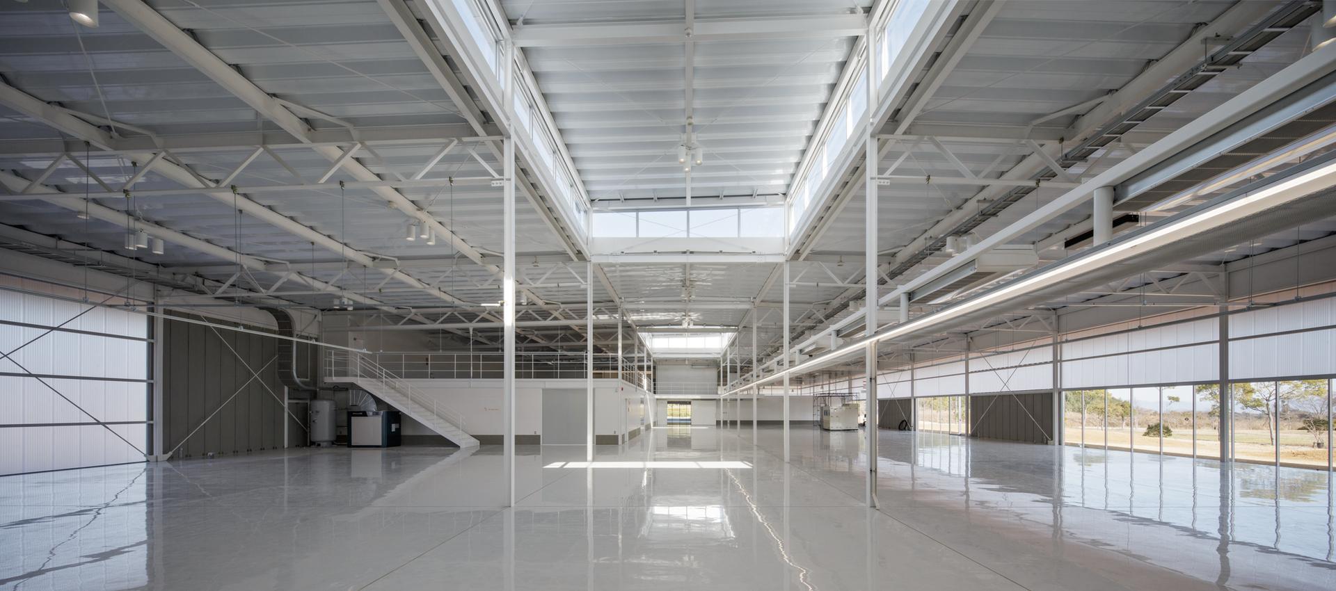 Bluewave Technologies Asutopia Factory - image 12