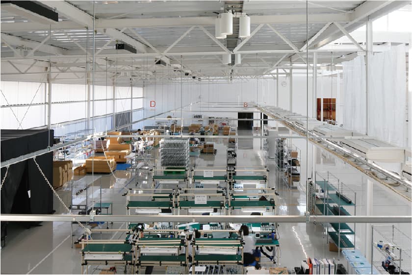 Bluewave Technologies Asutopia Factory - image 7