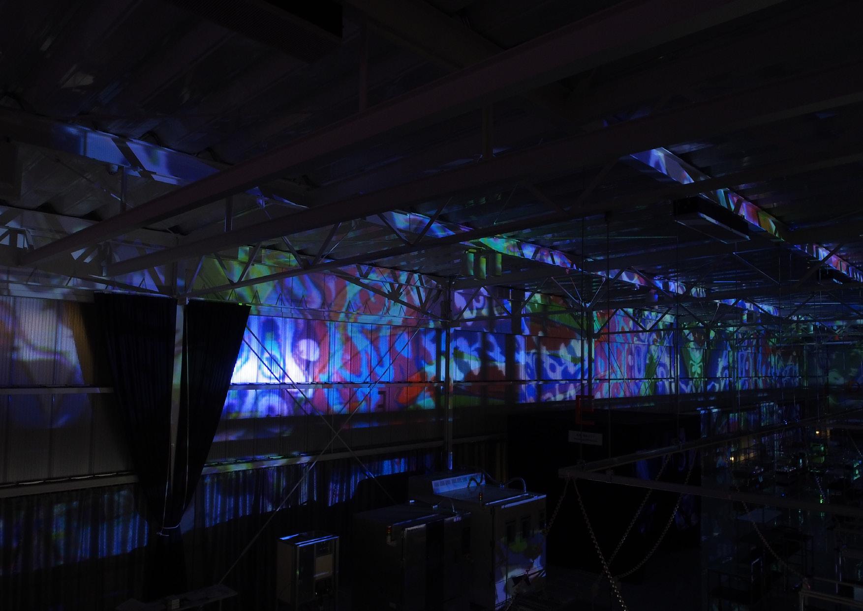 Bluewave Technologies Asutopia Factory - image 3