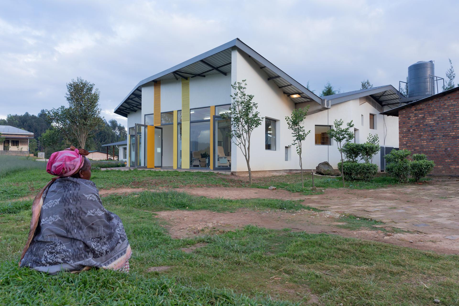 Butaro Ambulatory Cancer Center - image 2