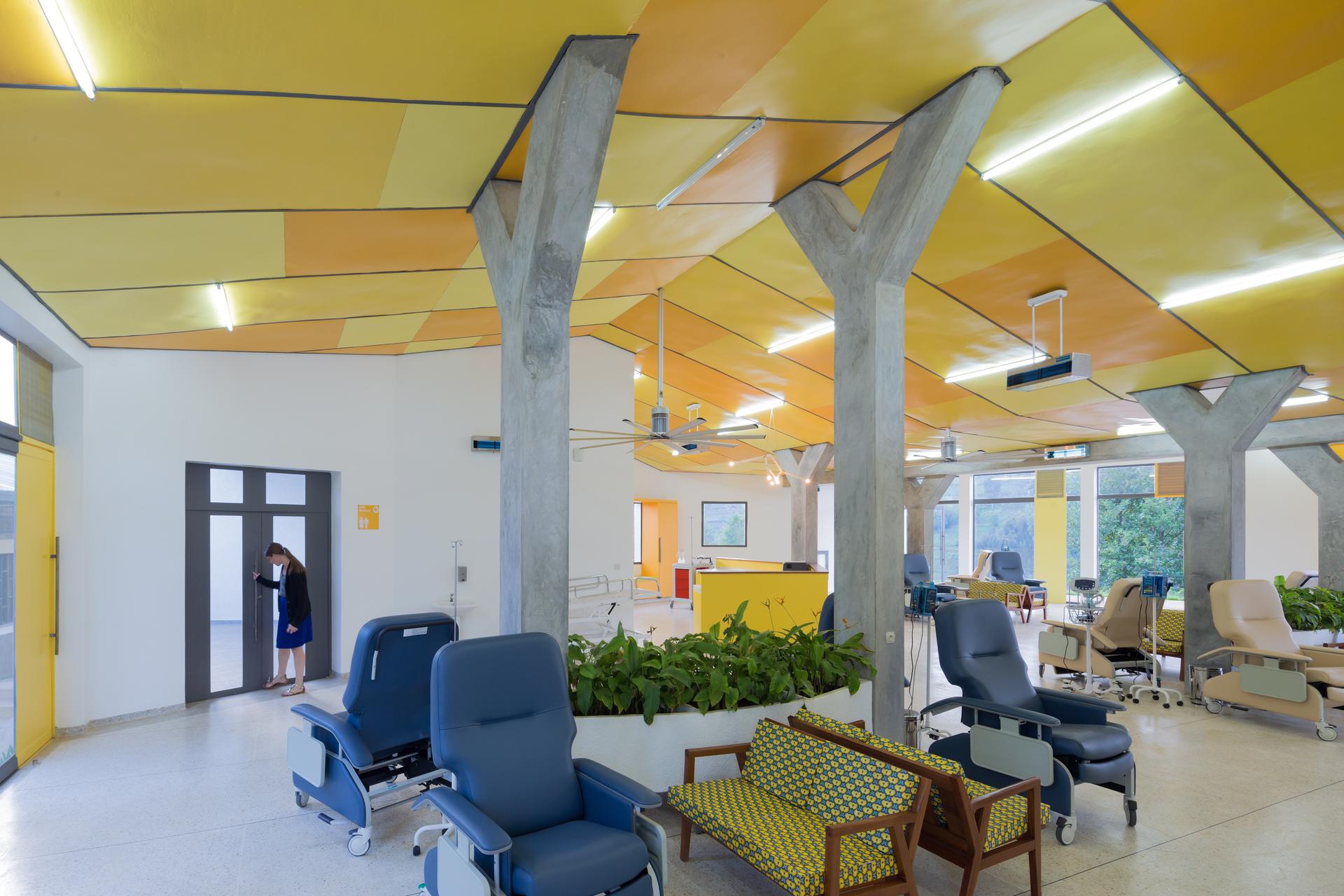 Butaro Ambulatory Cancer Center - image 3
