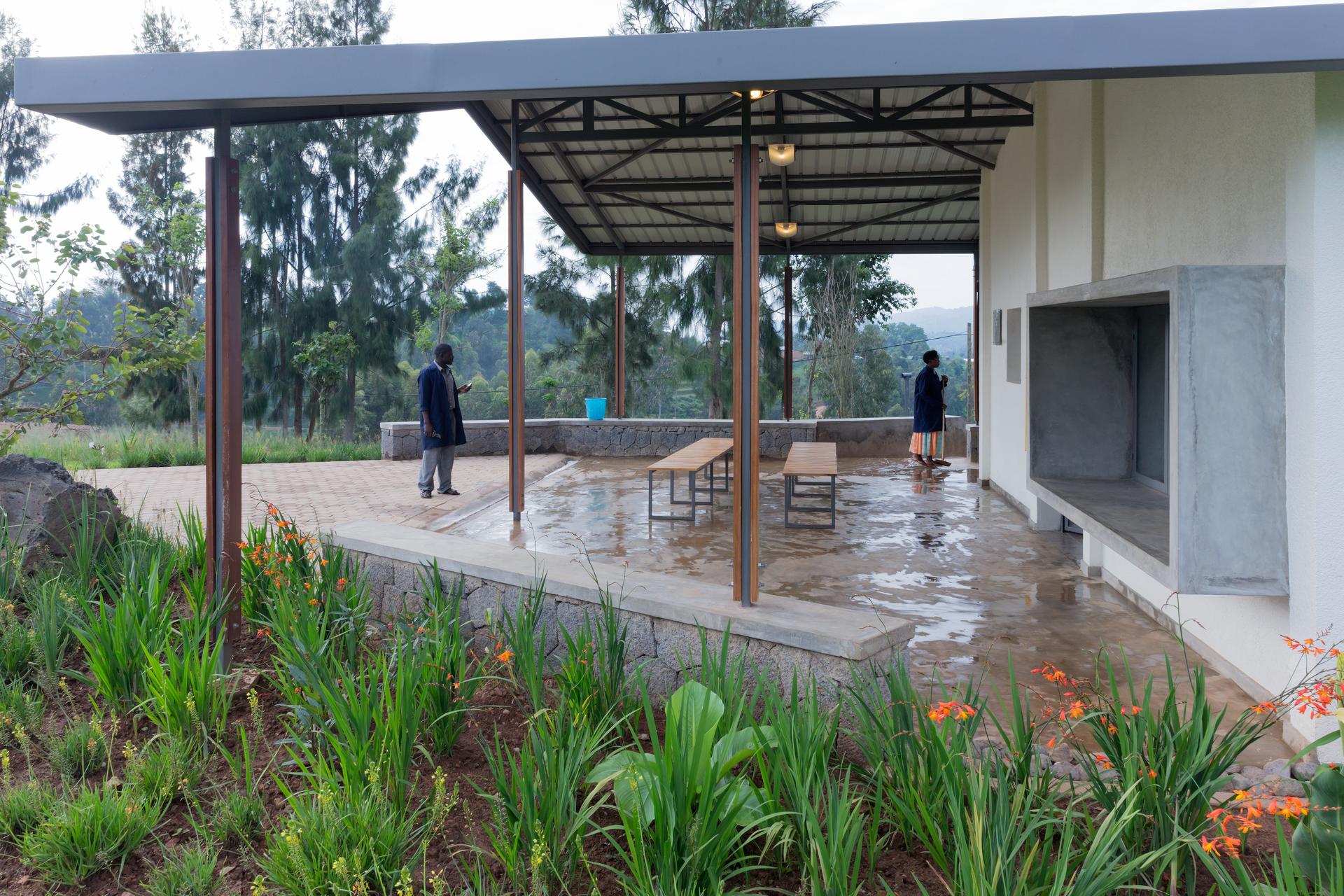 Butaro Ambulatory Cancer Center - image 5
