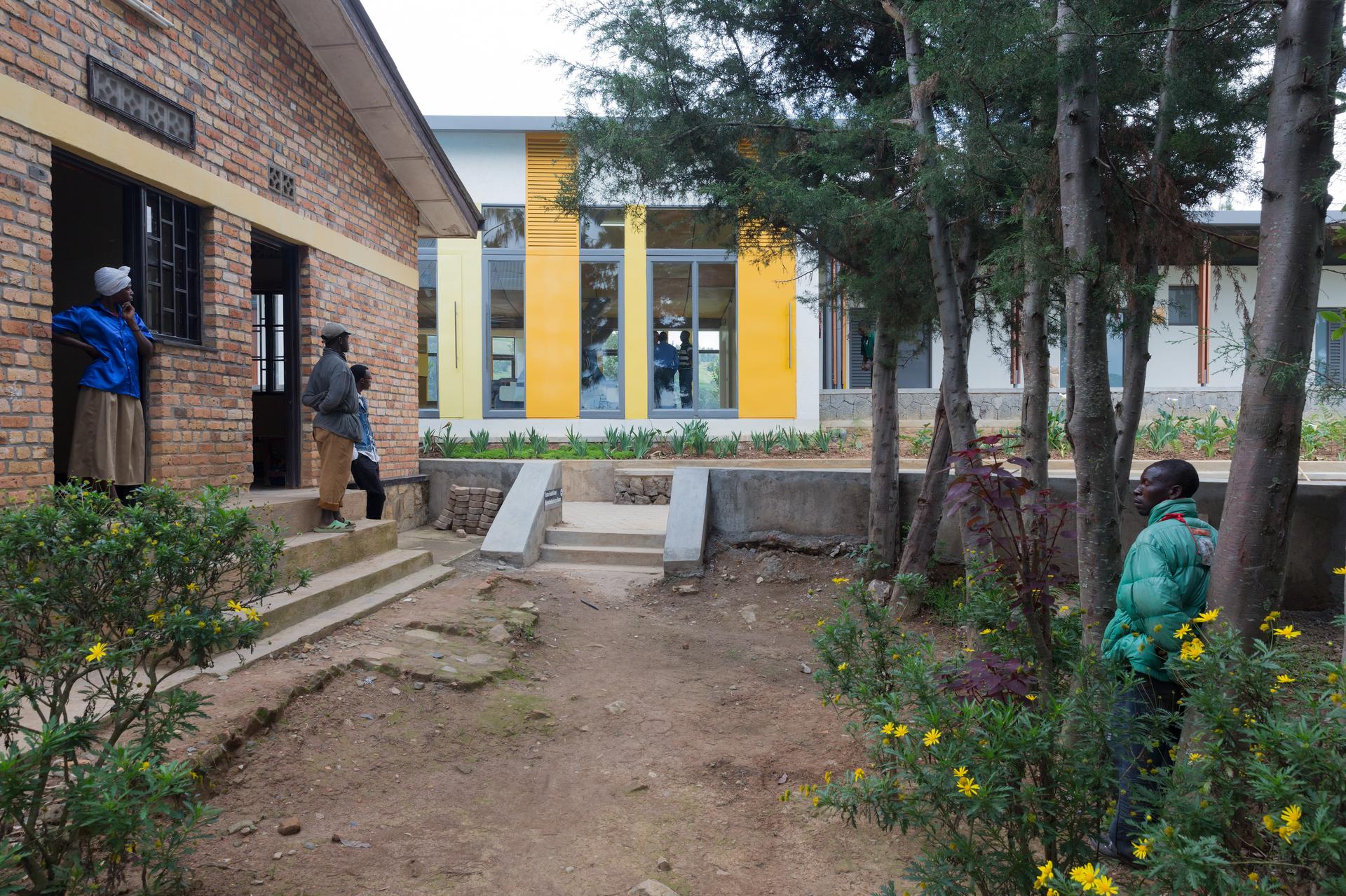 Butaro Ambulatory Cancer Center - image 7