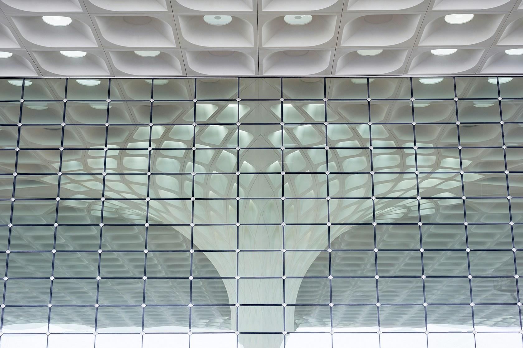 Chhatrapati Shivaji International Airport Terminal 2 - image 5