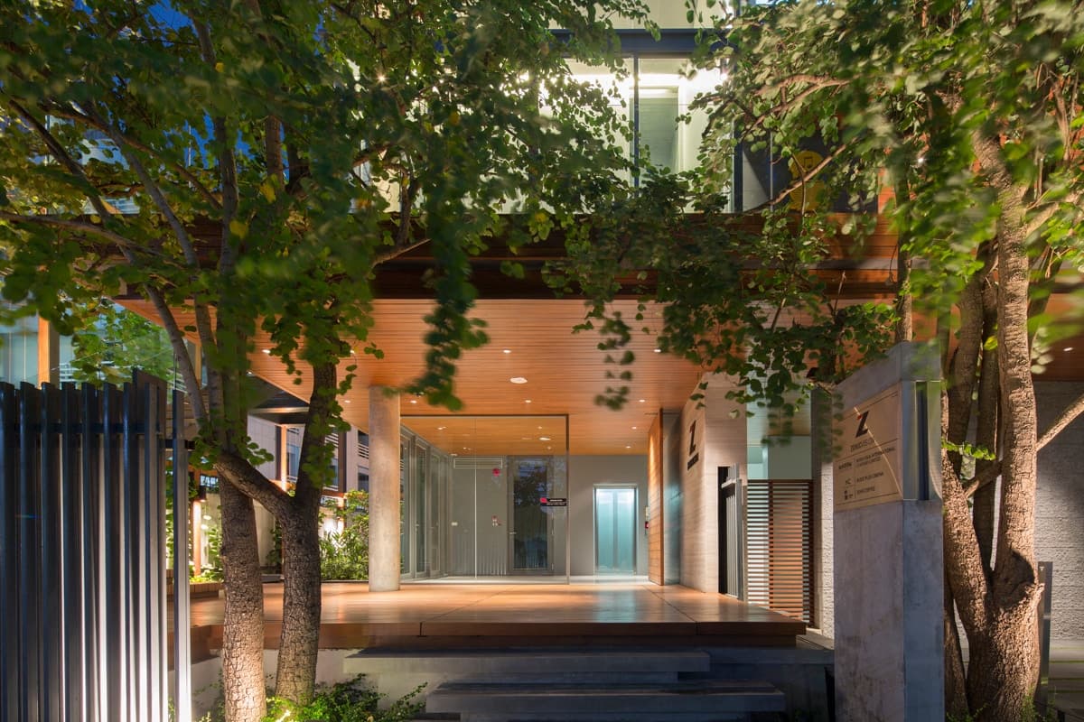 Zonic Vision Office - image 8