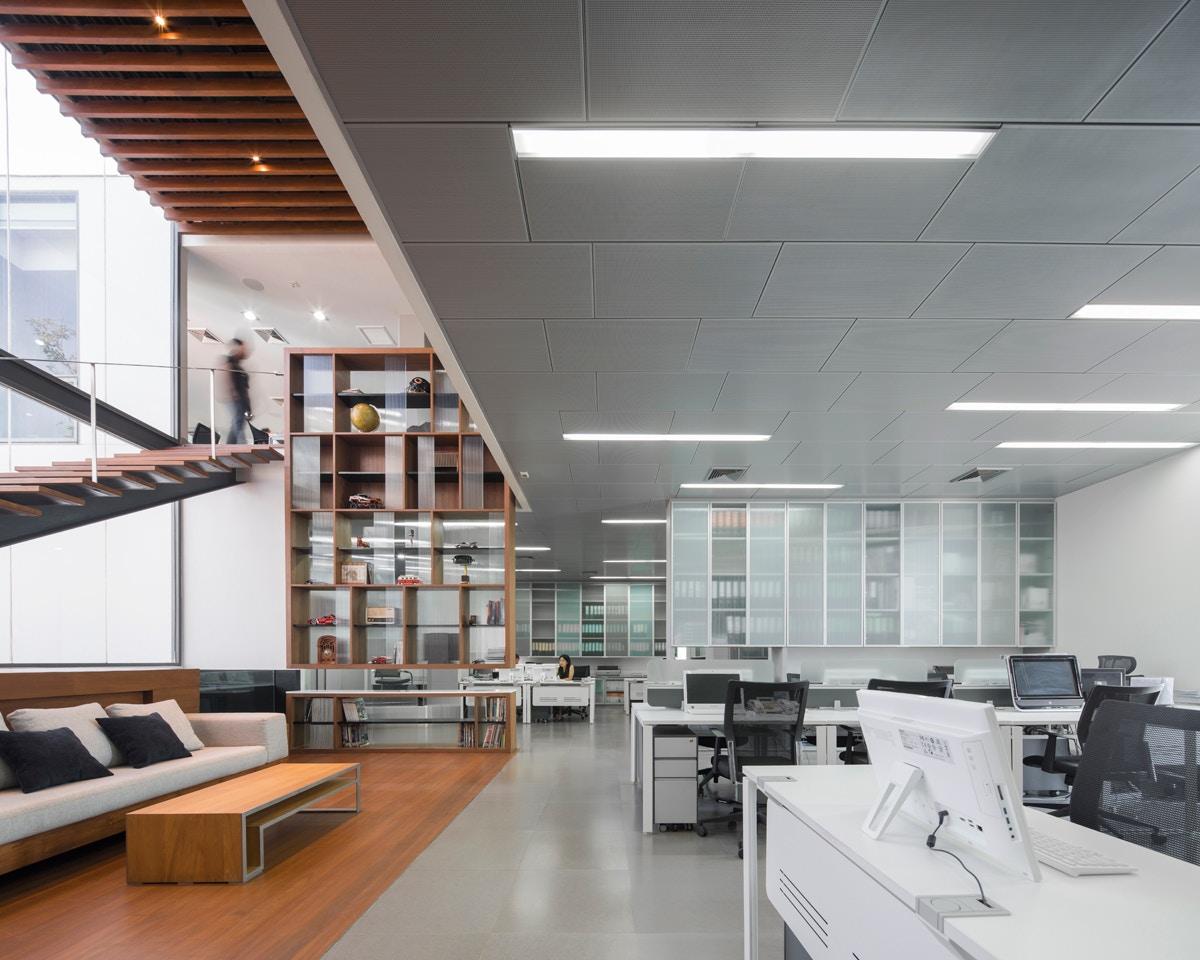 Zonic Vision Office - image 4