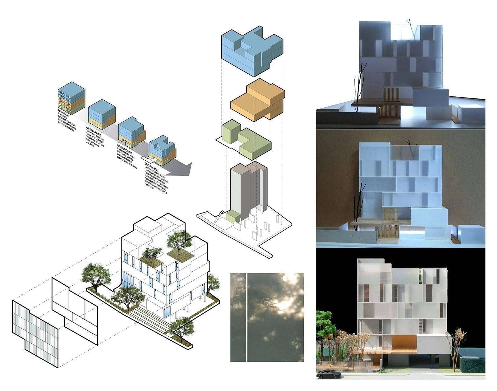 Zonic Vision Office - image 12