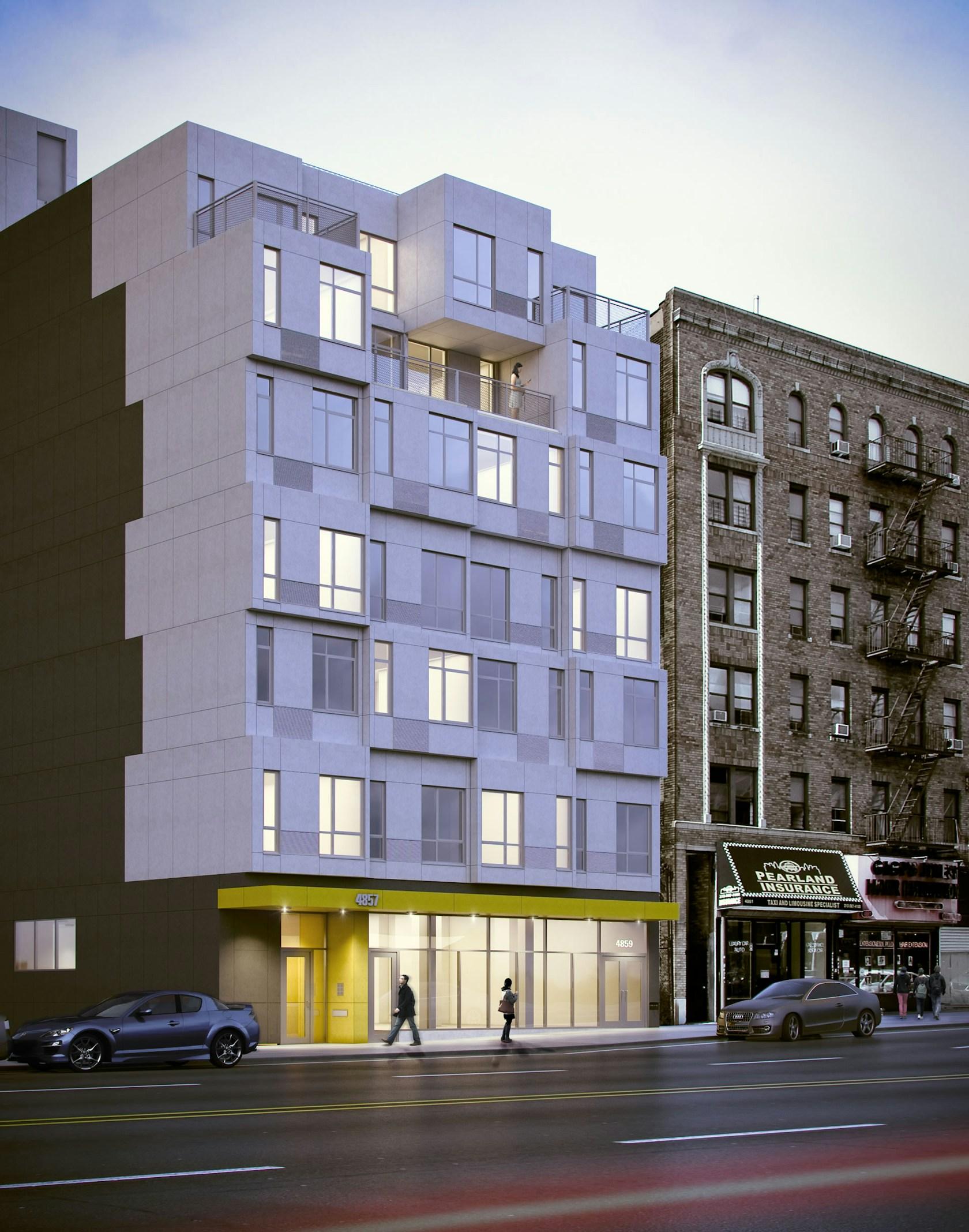 The Stack - image 5