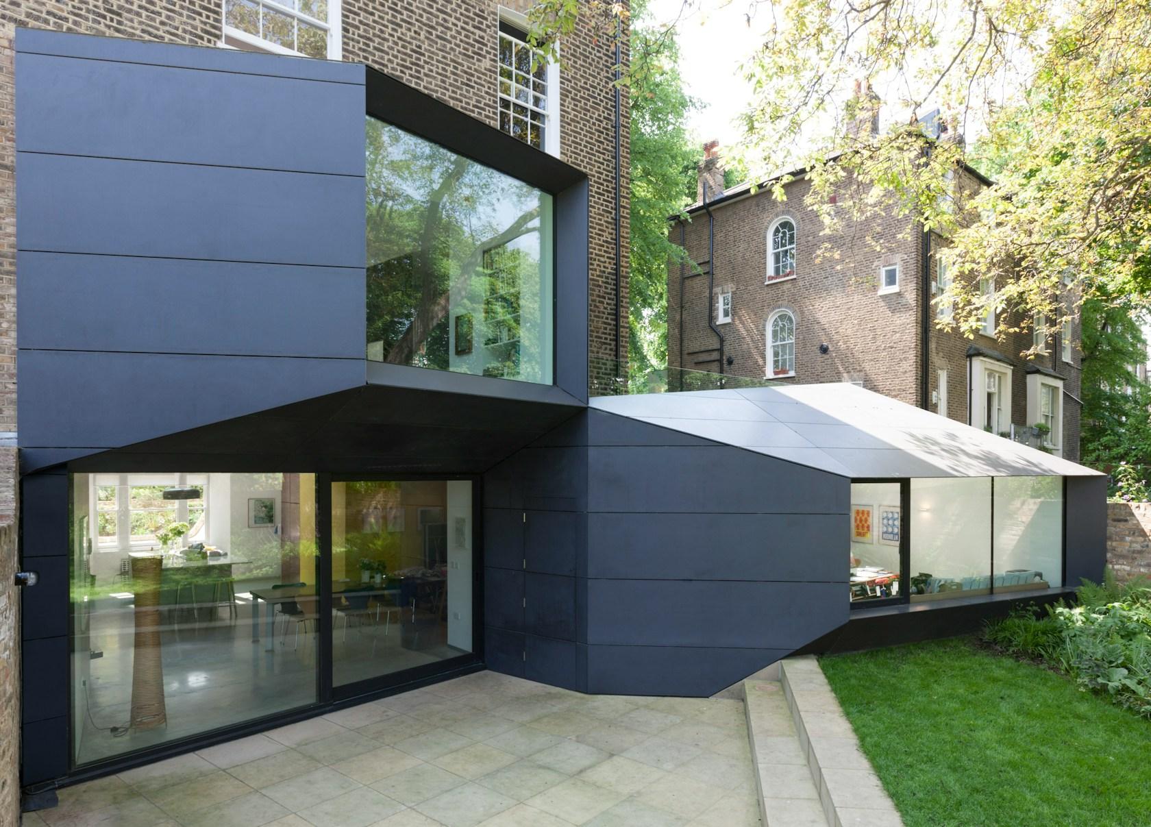 Lens House, London - image 2