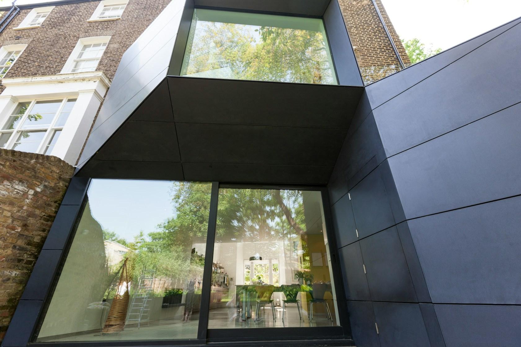 Lens House, London - image 4