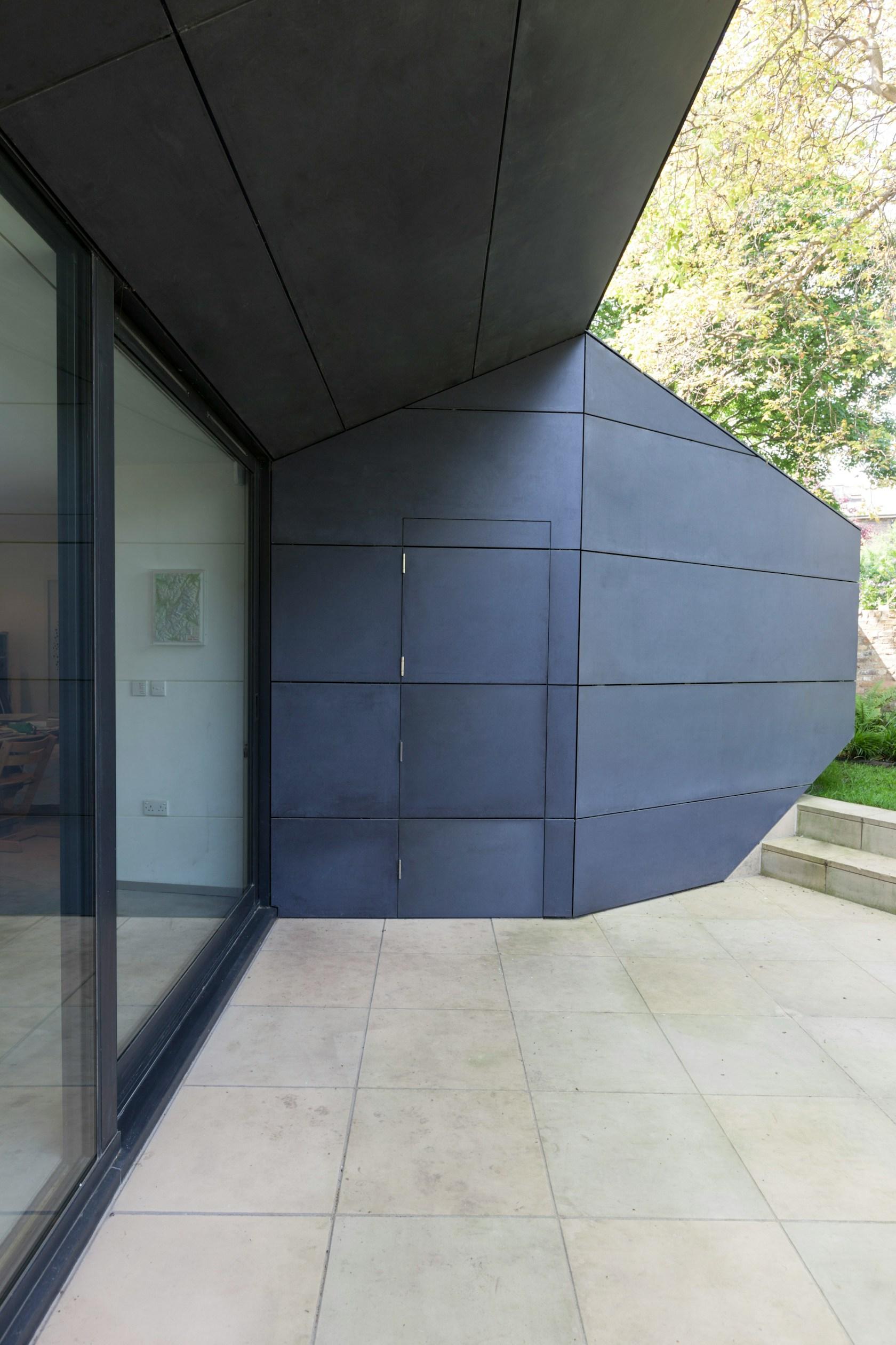Lens House, London - image 5