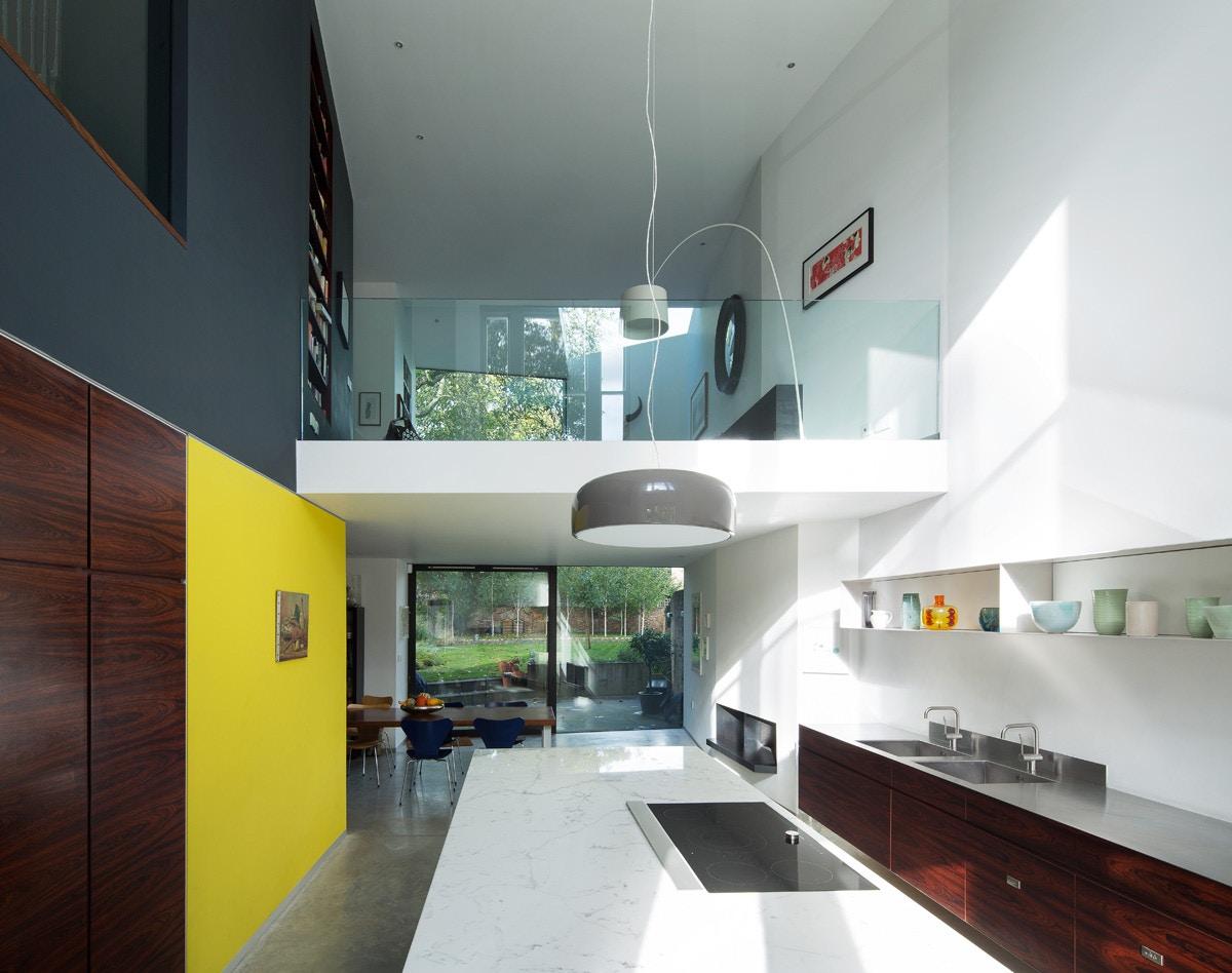 Lens House, London - image 6