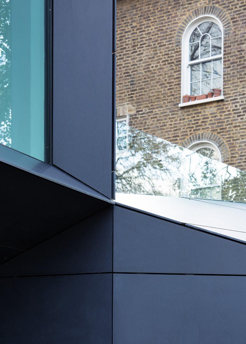 Lens House, London - image 7