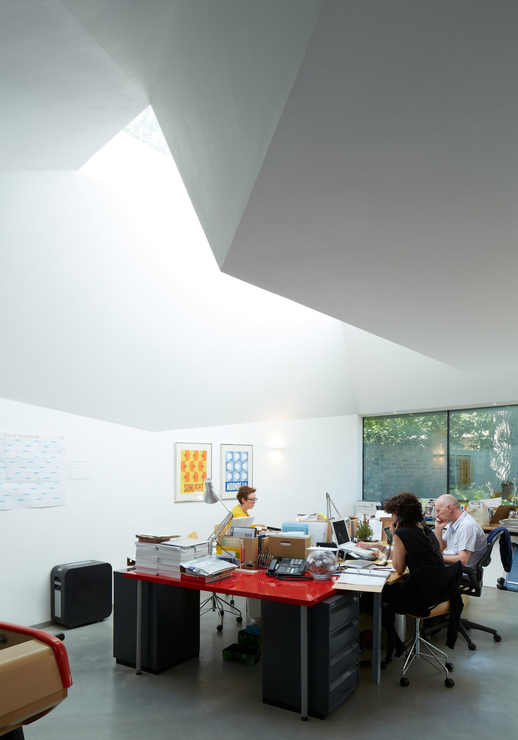 Lens House, London - image 8