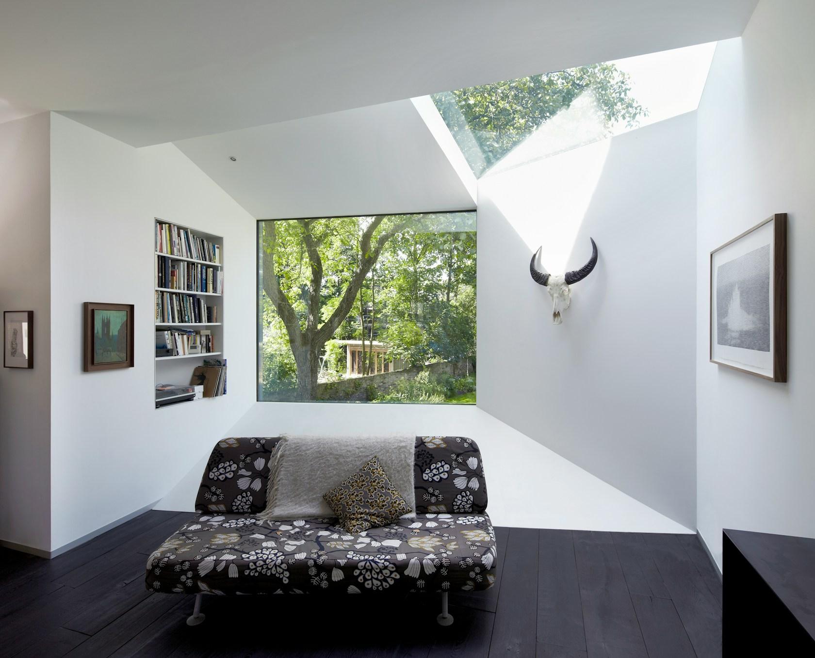 Lens House, London - image 9