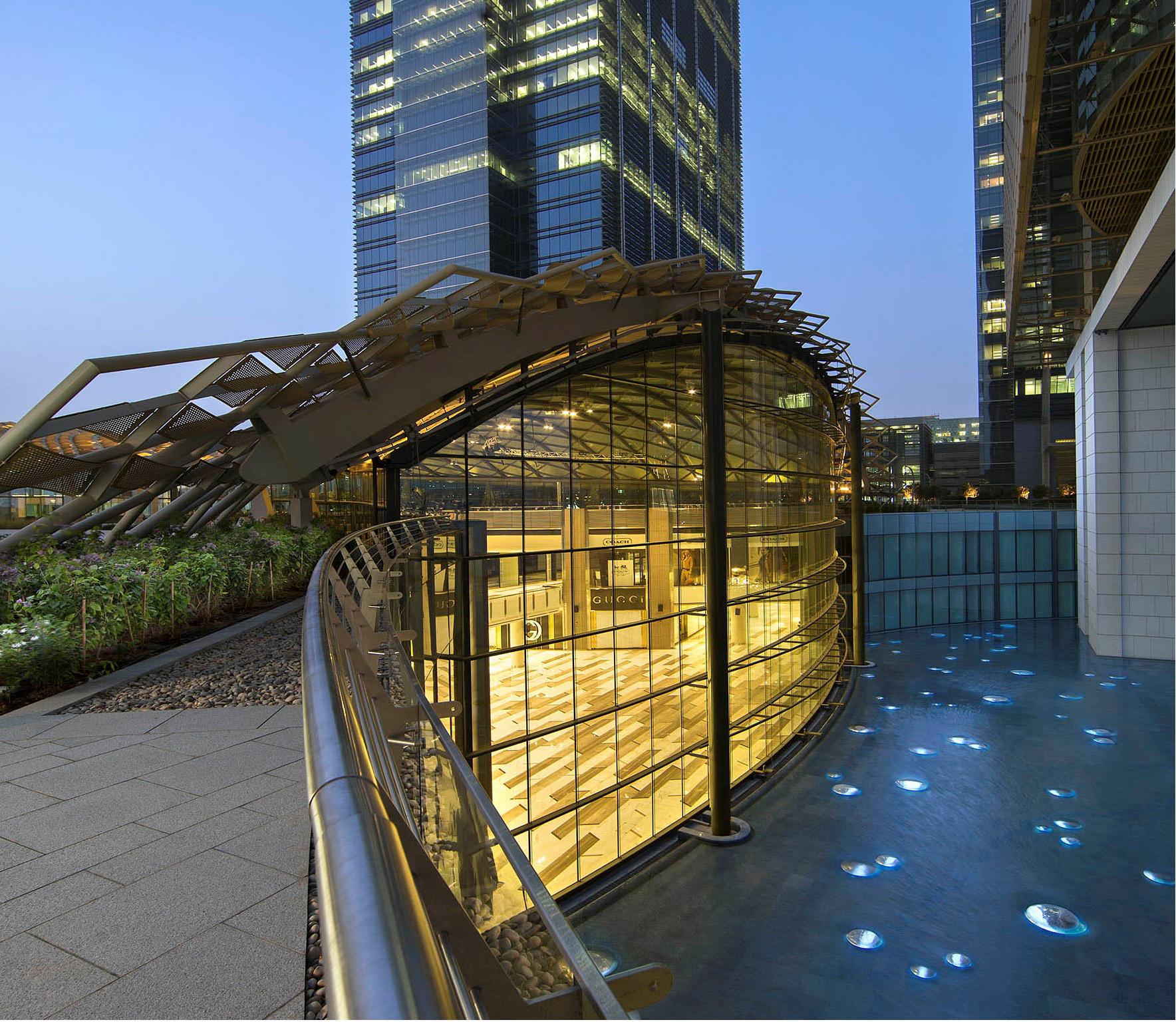The Galleria on Al Maryah Island - image 3