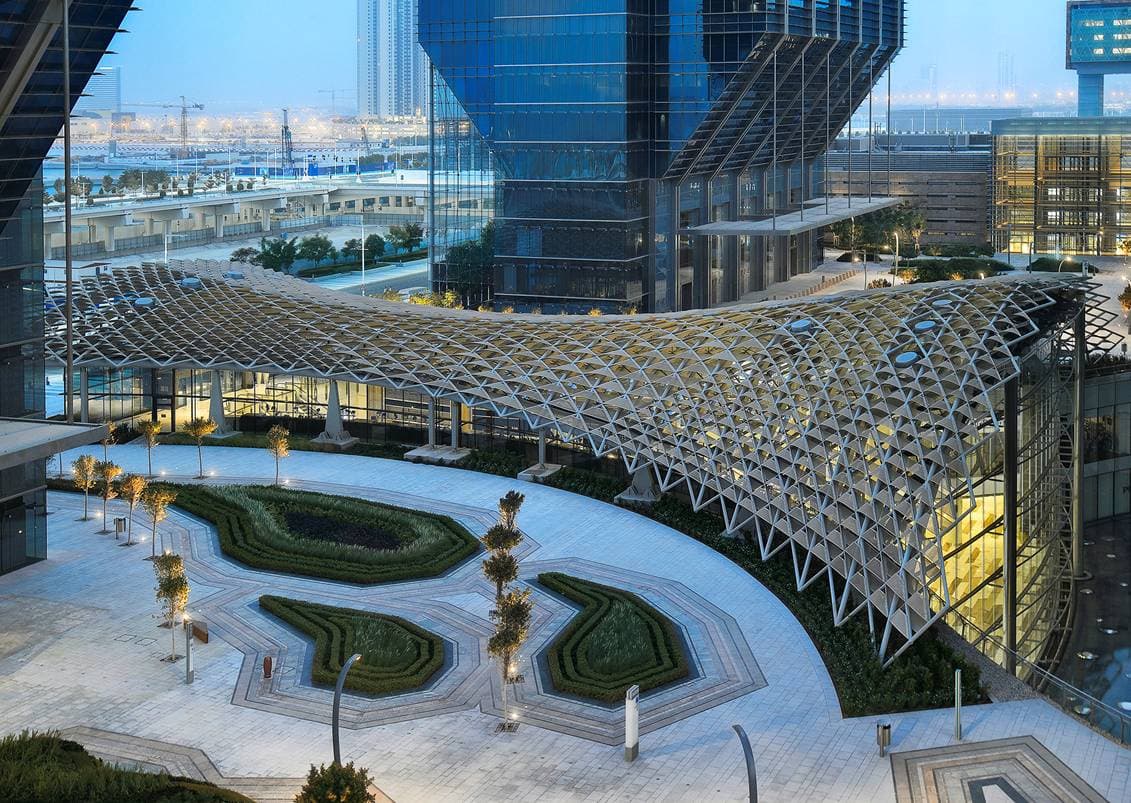 The Galleria on Al Maryah Island - image 2