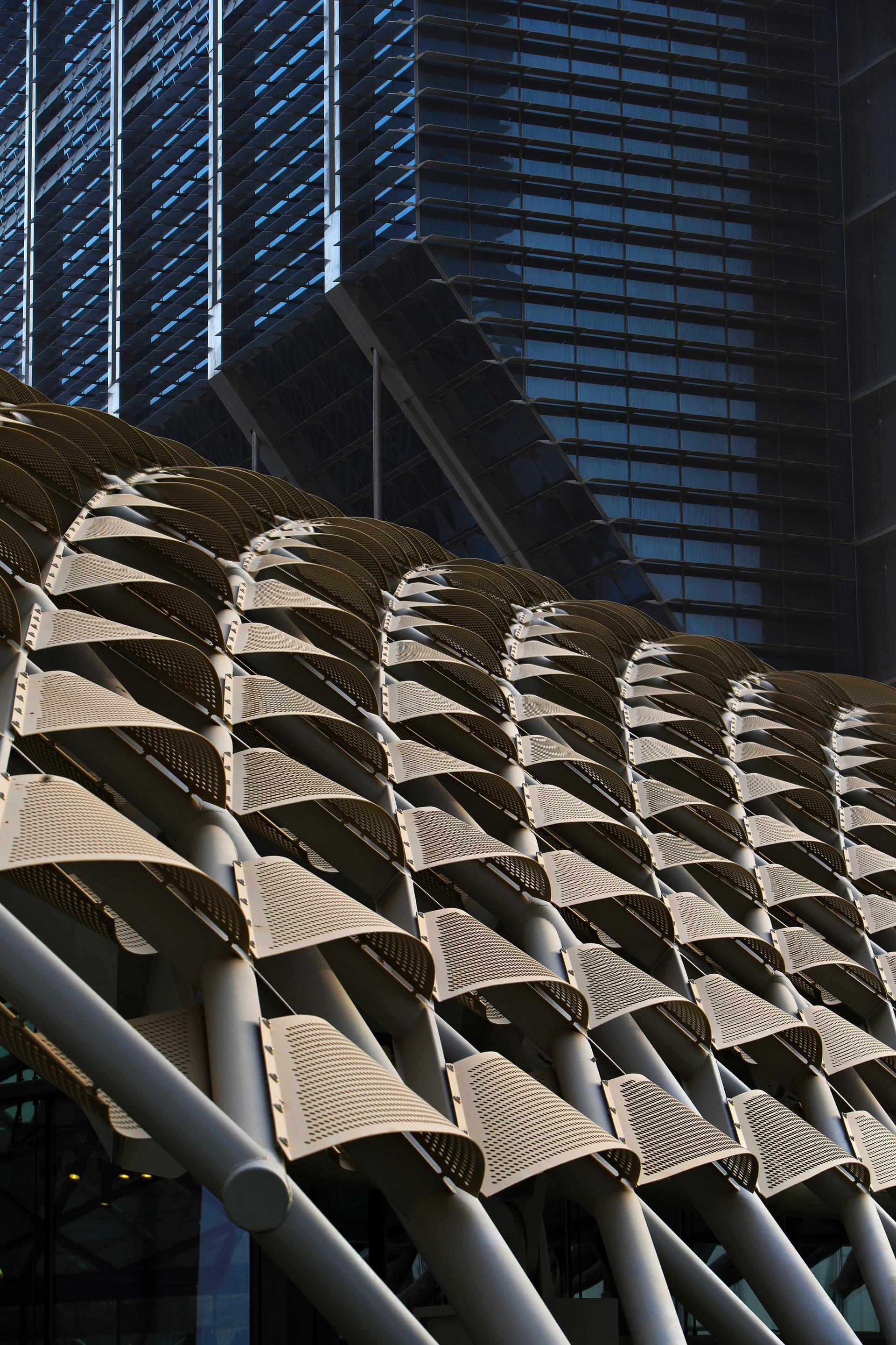 The Galleria on Al Maryah Island - image 4