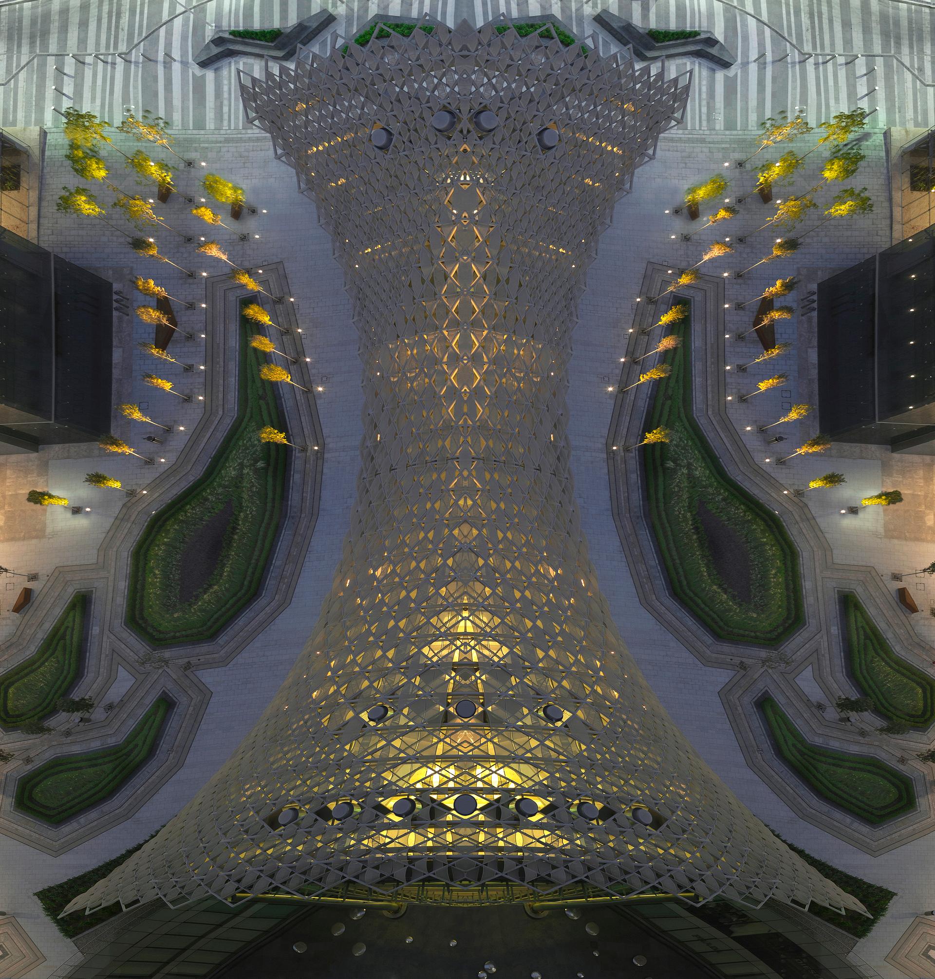 The Galleria on Al Maryah Island - image 5