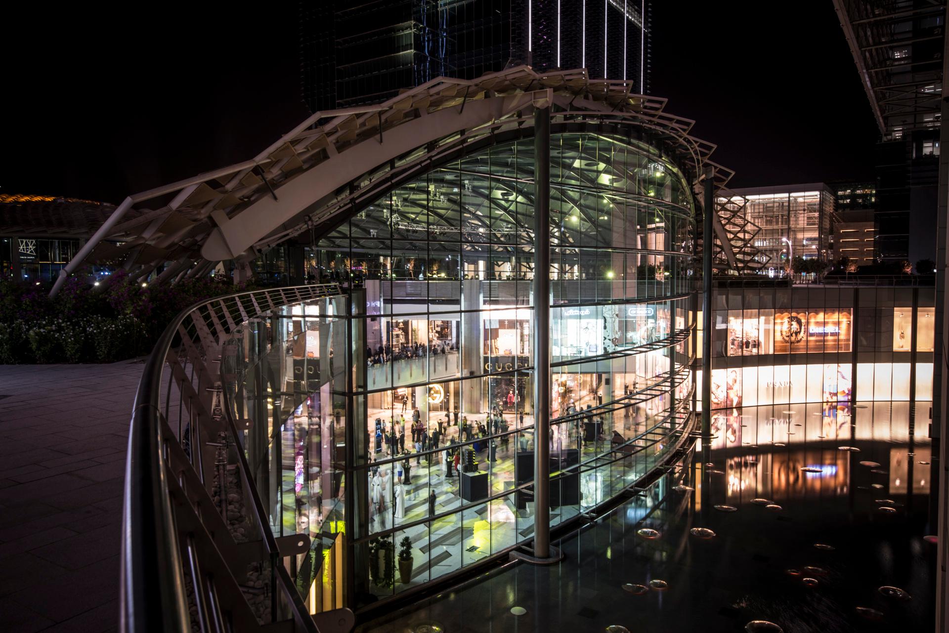 The Galleria on Al Maryah Island - image 6