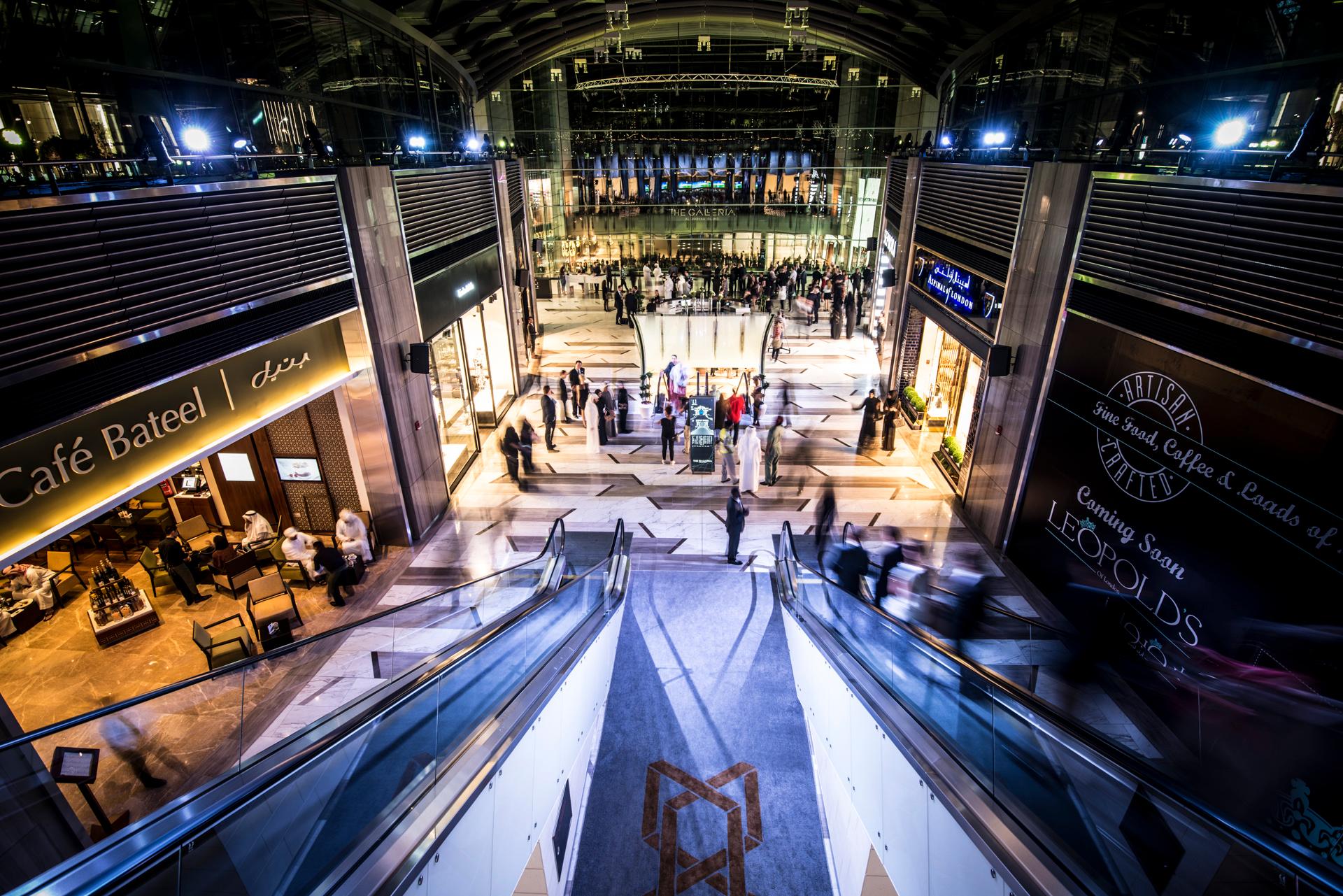 The Galleria on Al Maryah Island - image 7