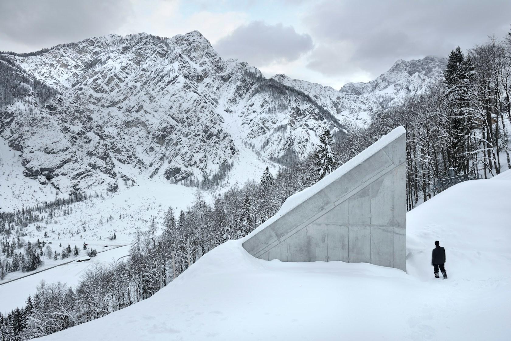 Ski Jumps Planica - image 4