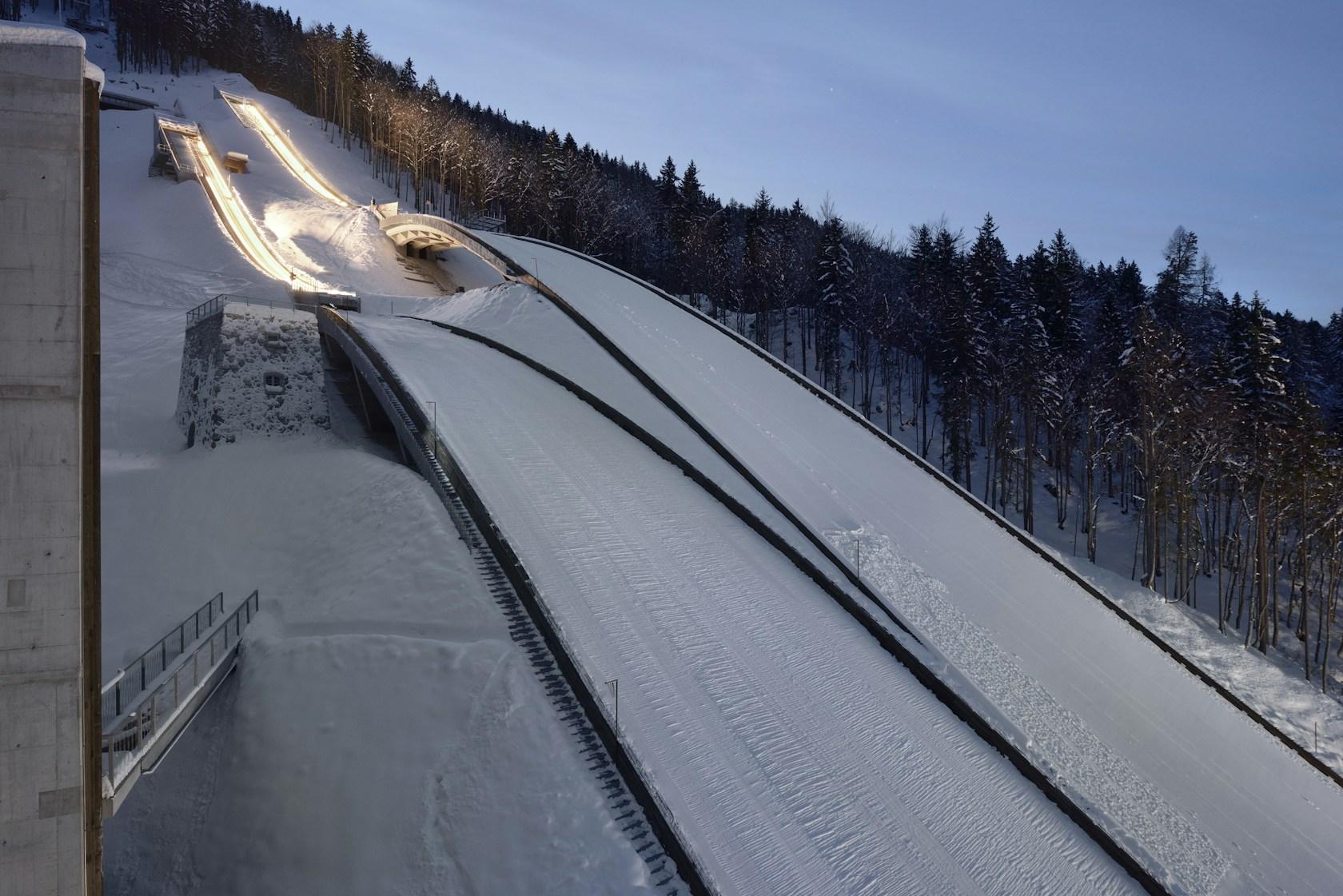 Ski Jumps Planica - image 10
