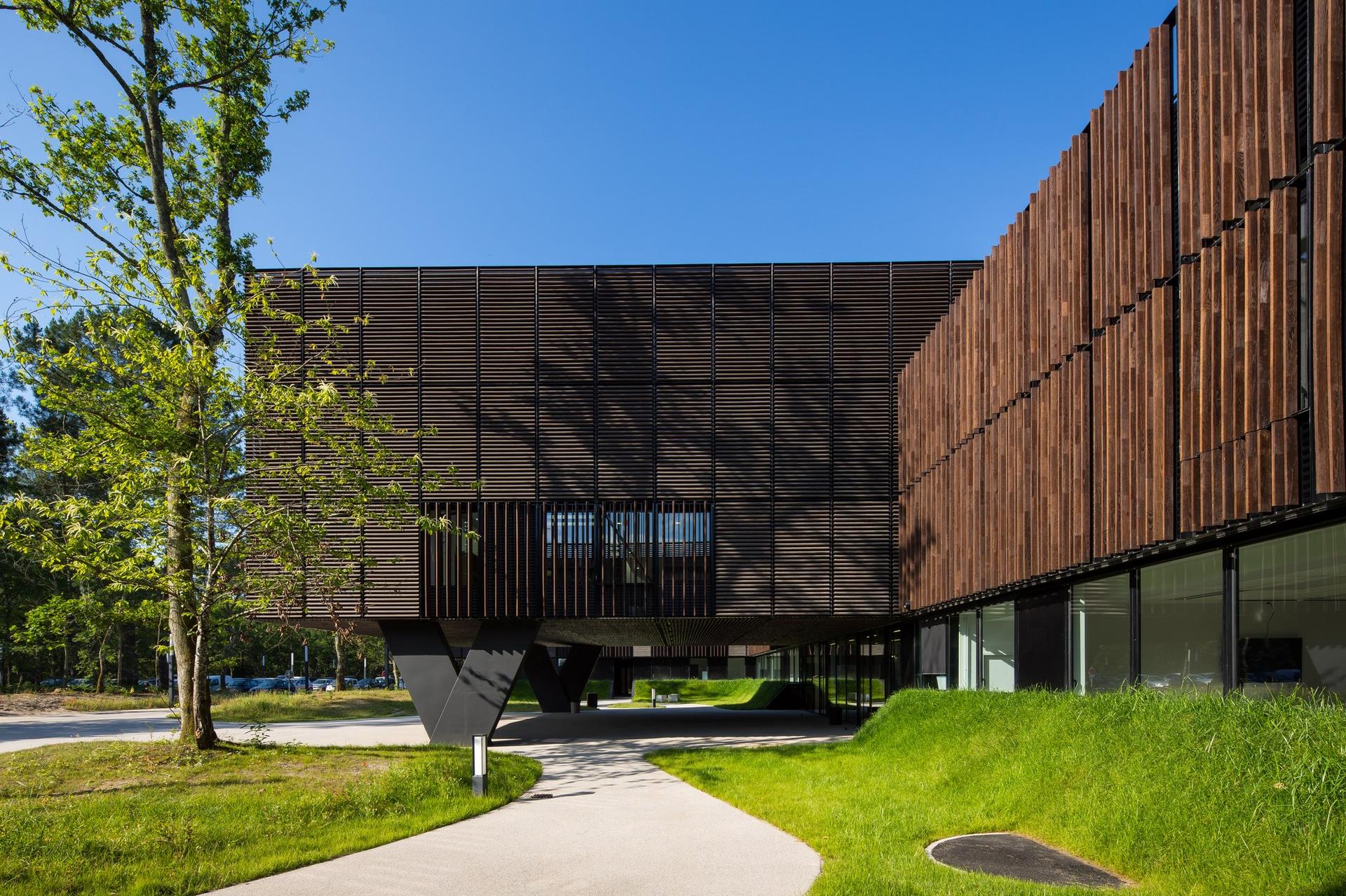 Professionnal & Technical High School - image 2