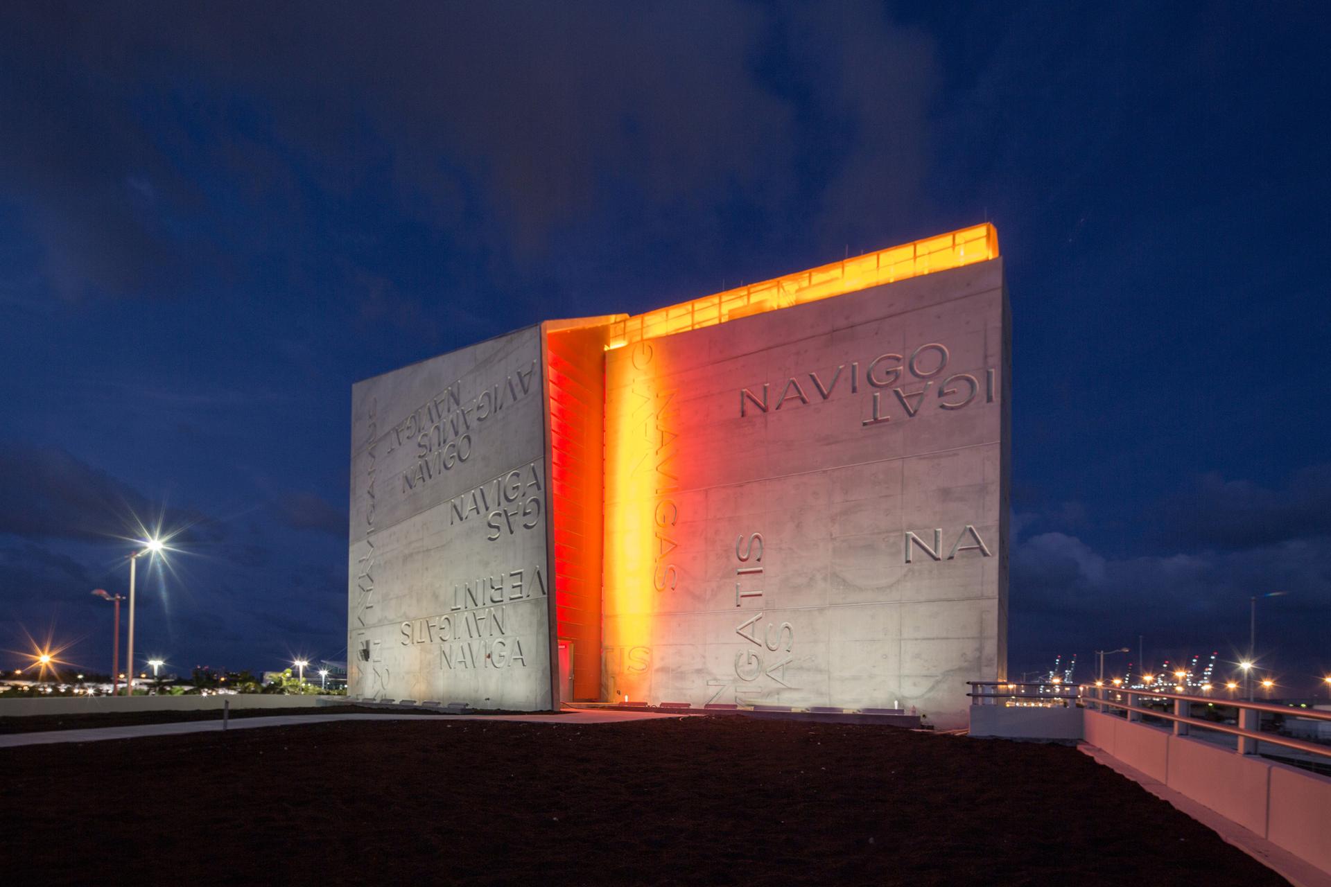 PortMiami Tunnel - image 2
