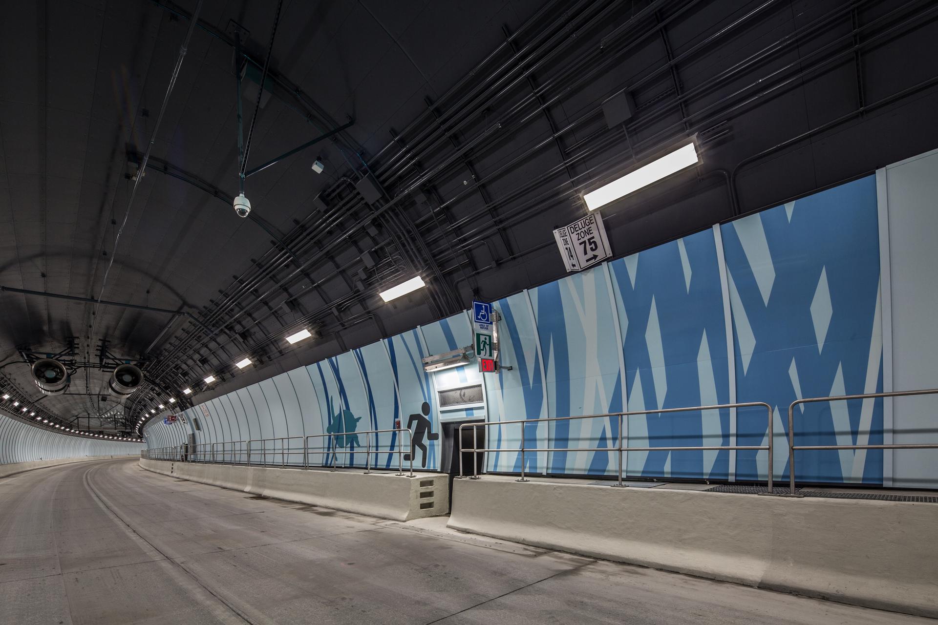 PortMiami Tunnel - image 8