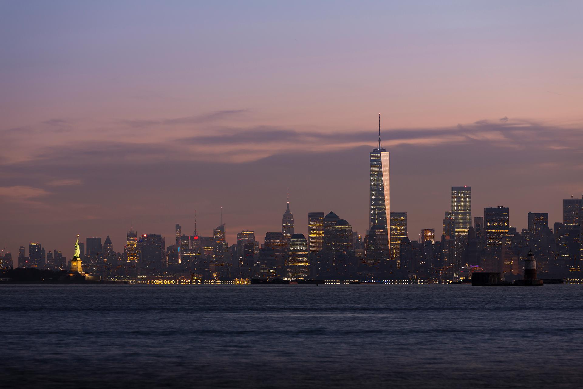One World Trade Center - image 2
