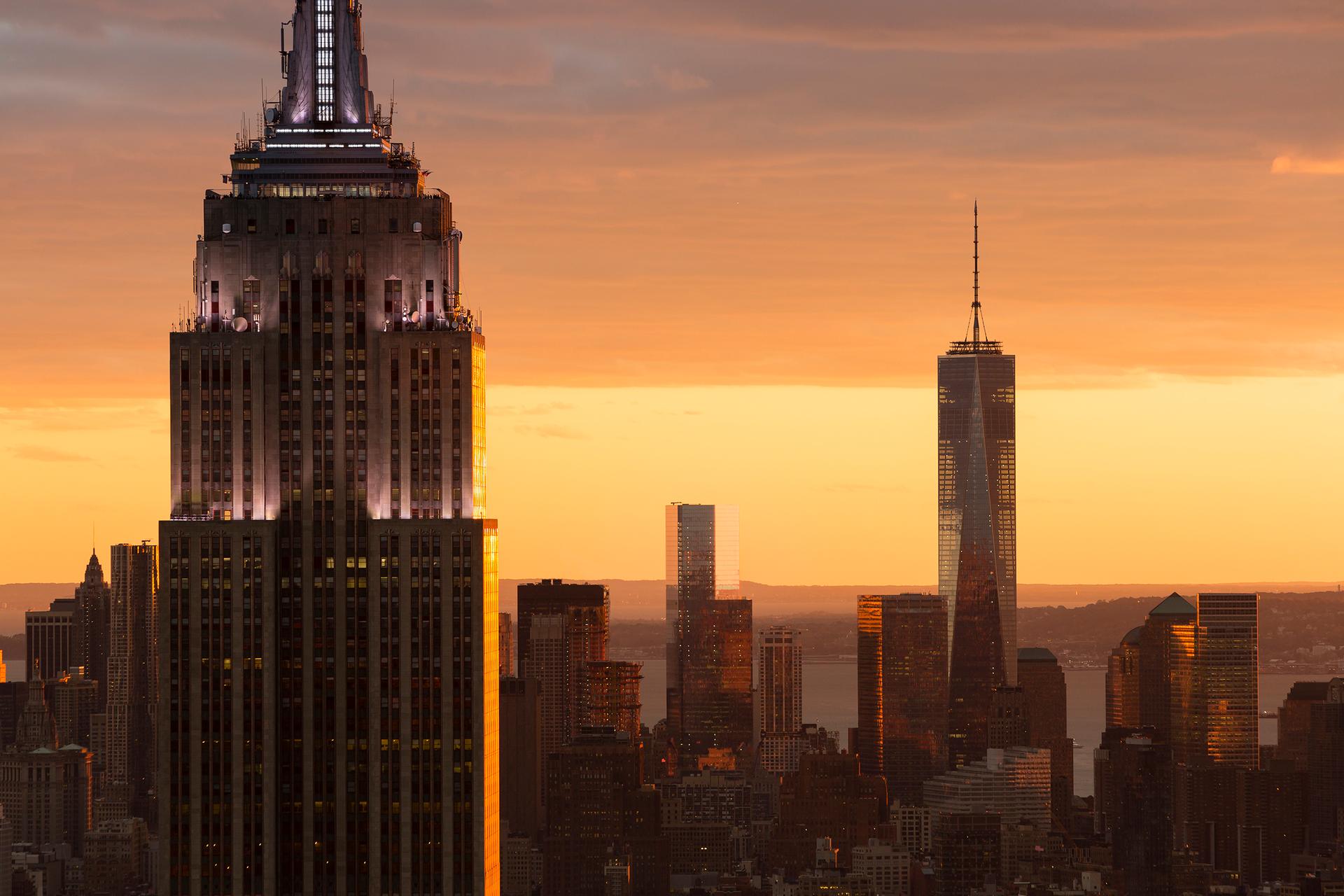 One World Trade Center - image 3