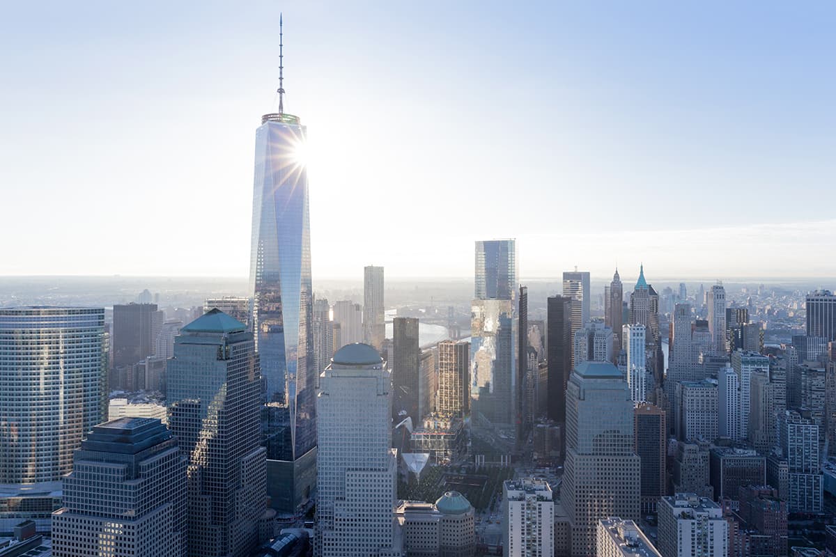One World Trade Center - image 4