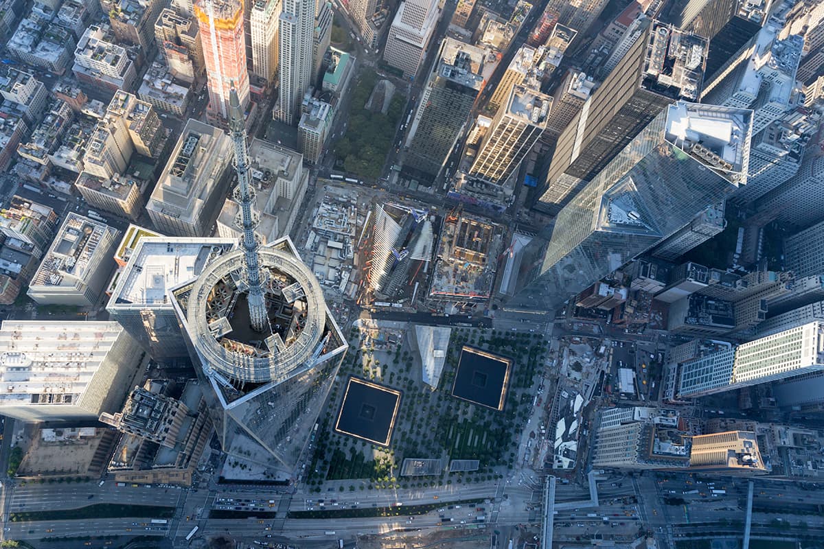 One World Trade Center - image 5