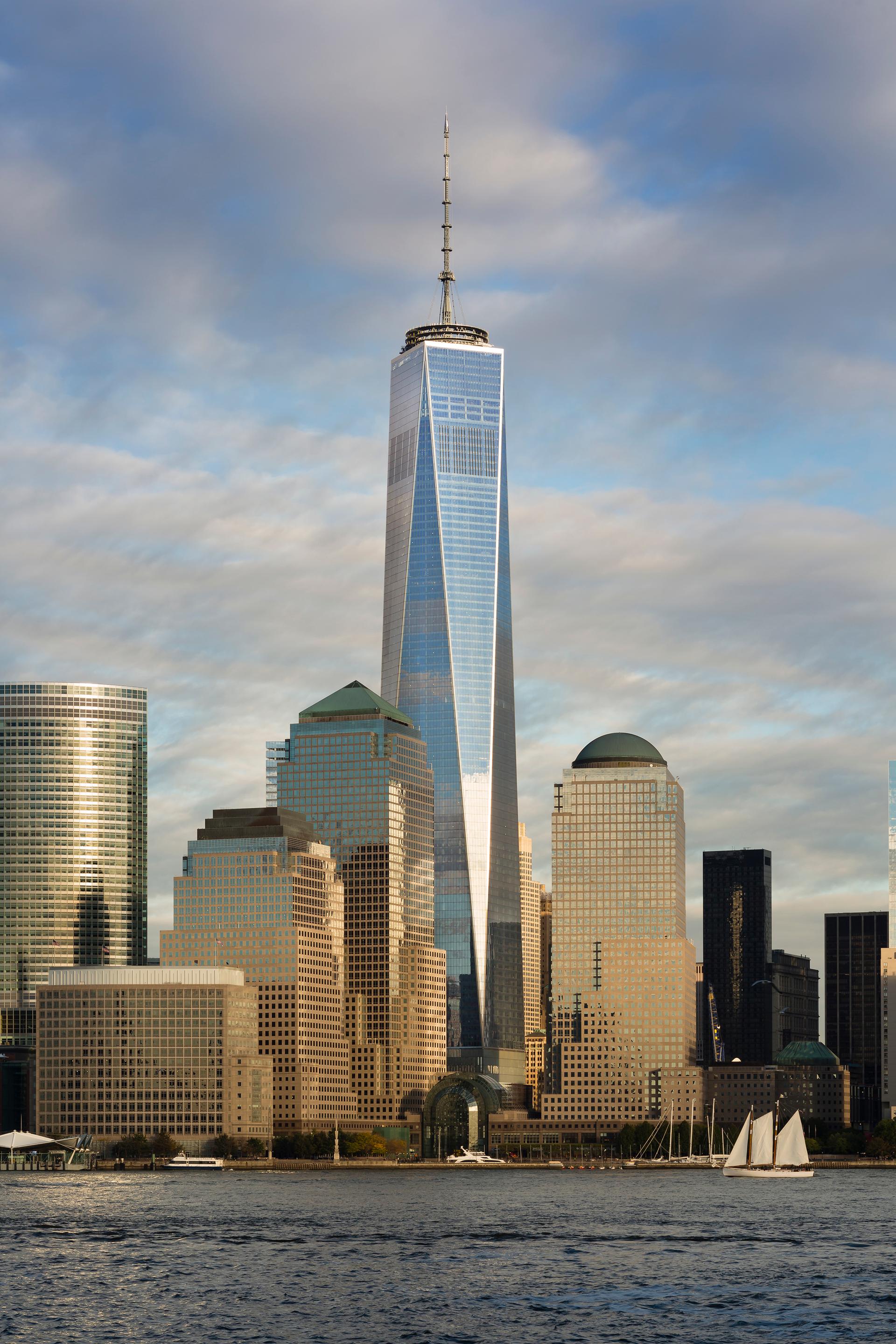 One World Trade Center - image 6