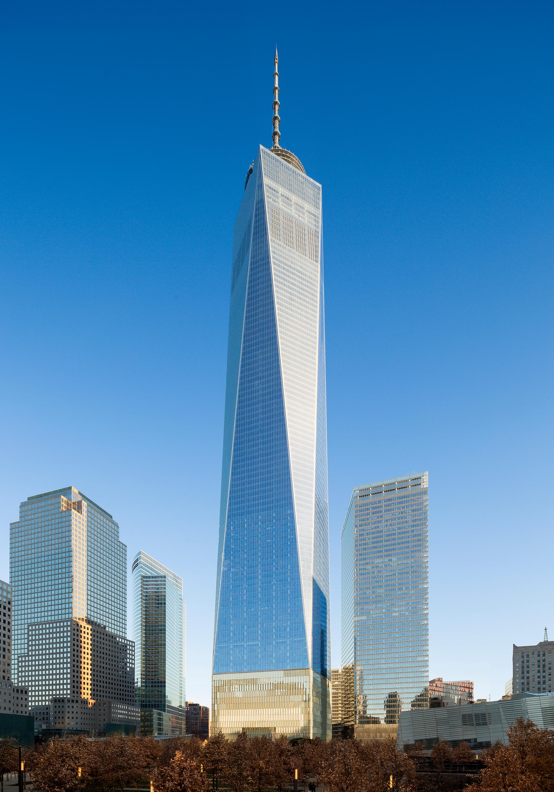 One World Trade Center - image 7