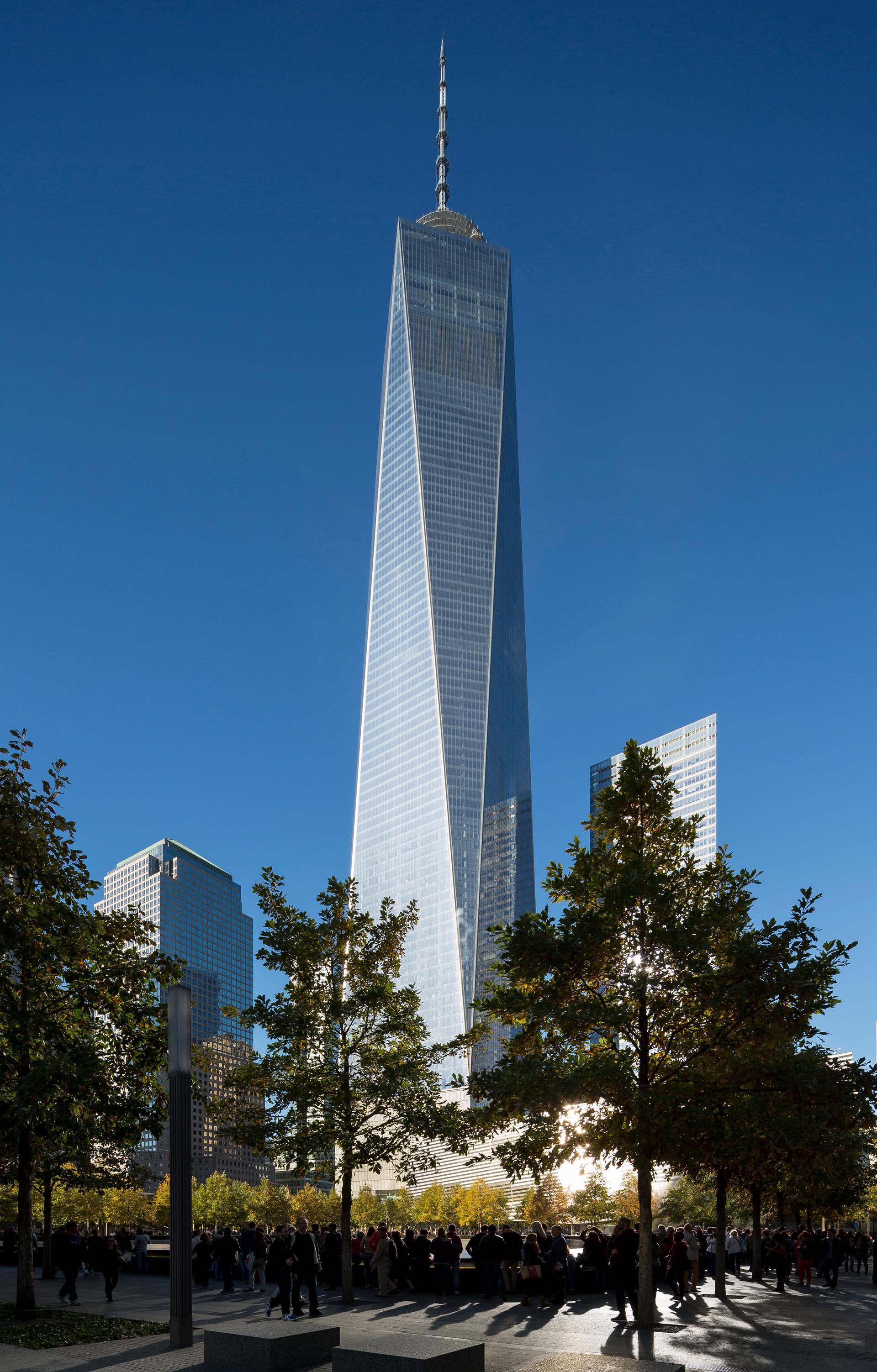 One World Trade Center - image 8