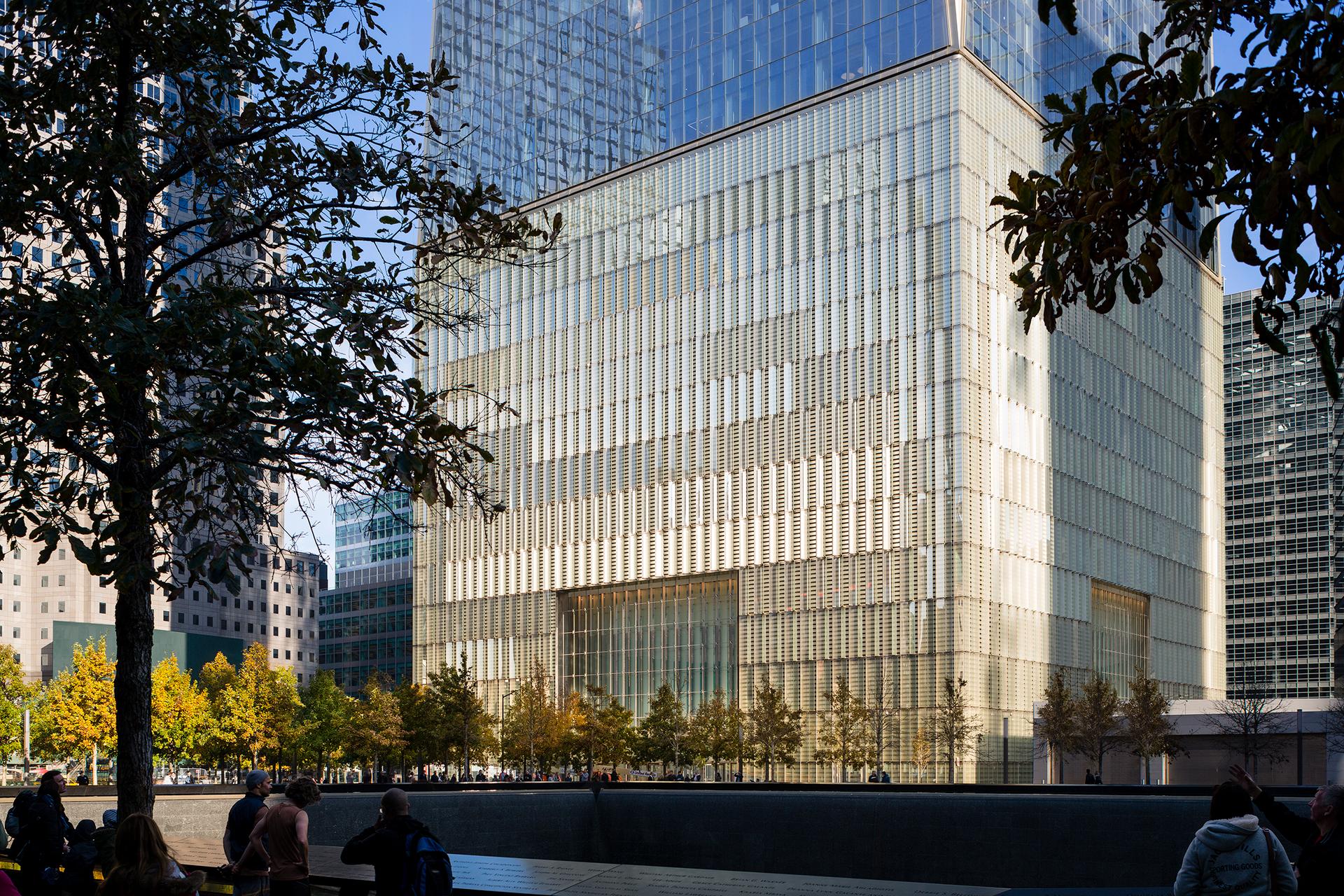 One World Trade Center - image 9