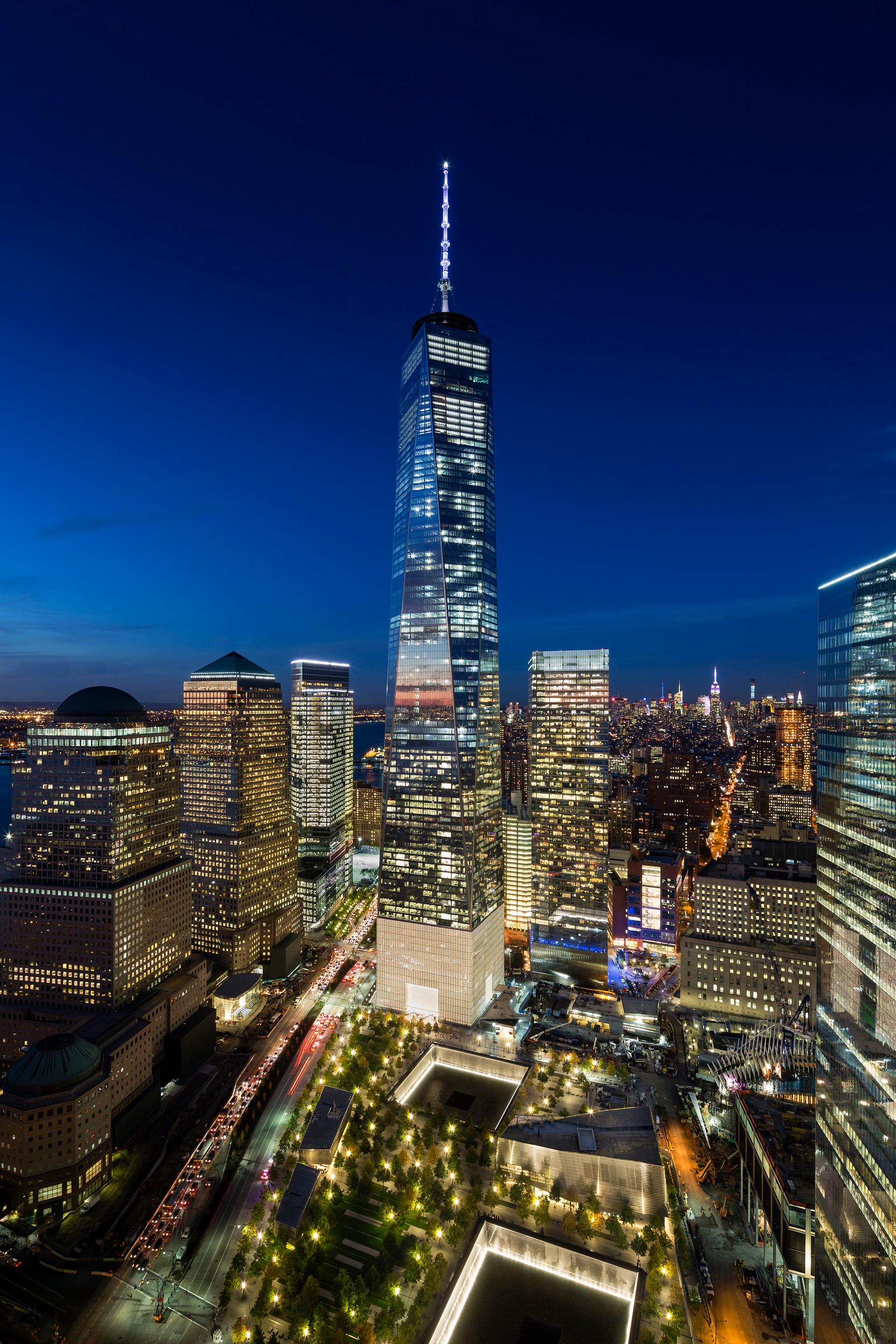 One World Trade Center - image 10