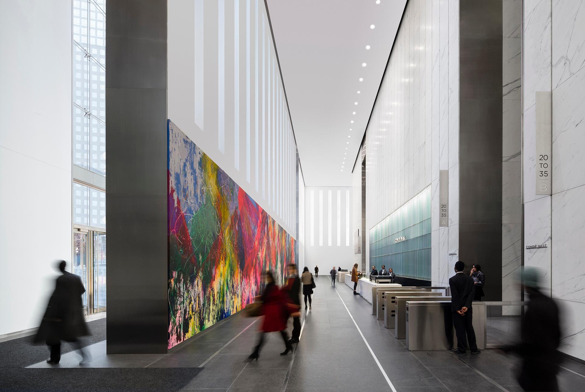 One World Trade Center - image 11